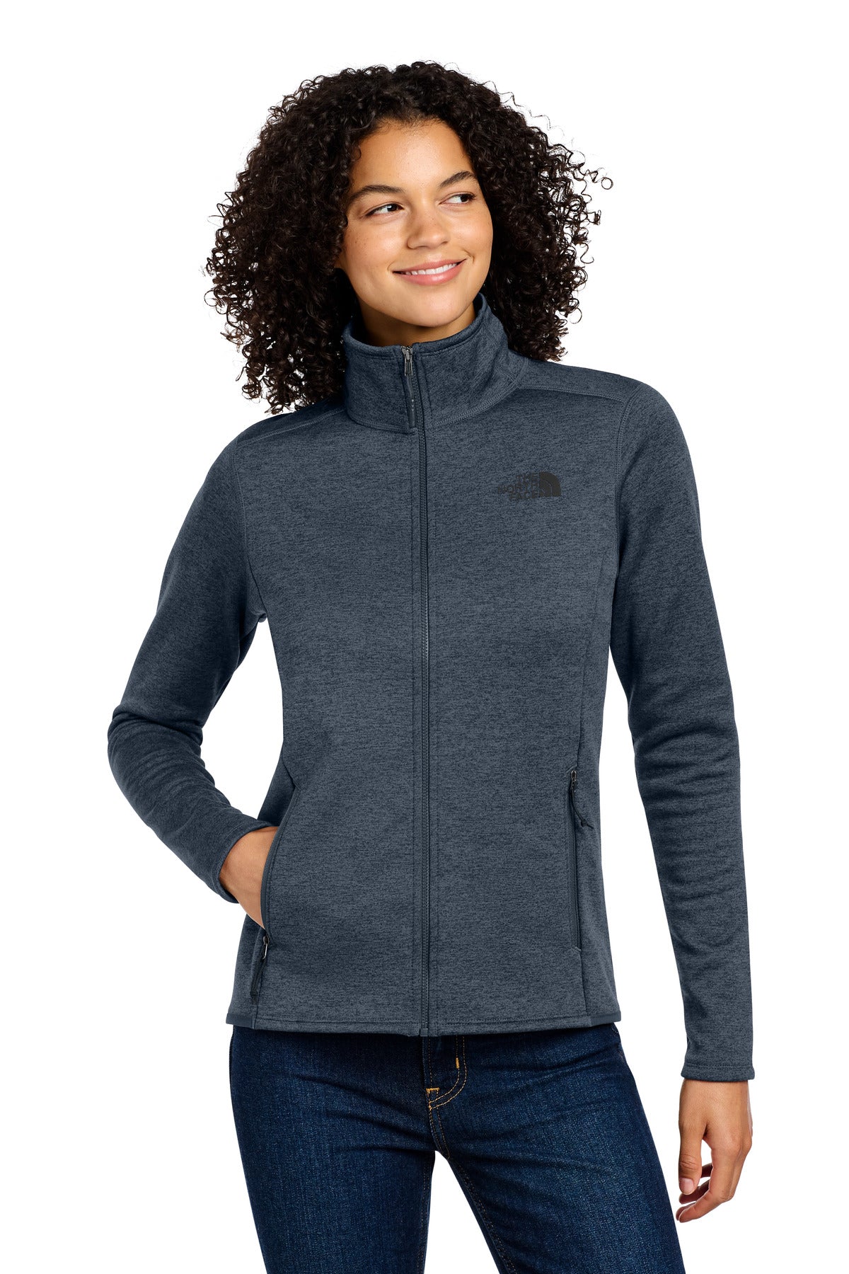 Women's Skyline Full-Zip Fleece Jacket