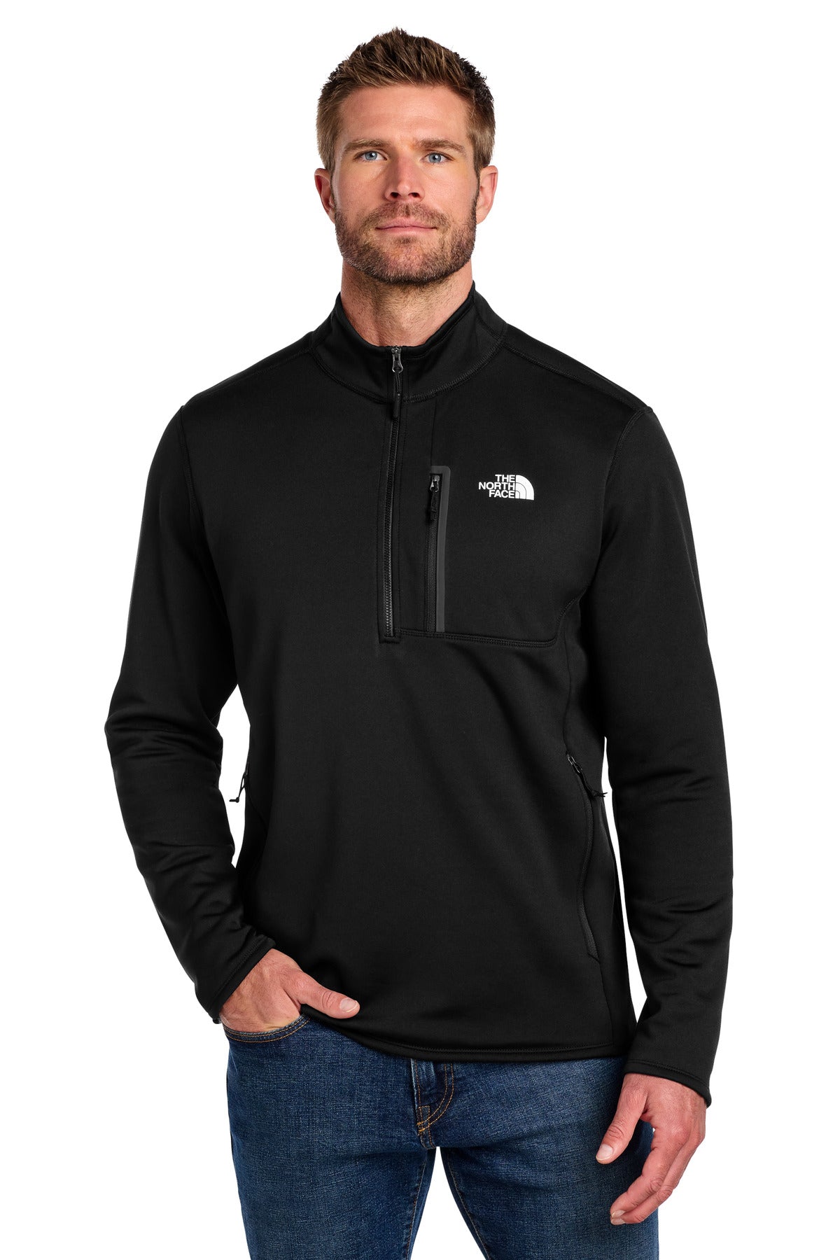 Skyline 1/2-Zip Fleece