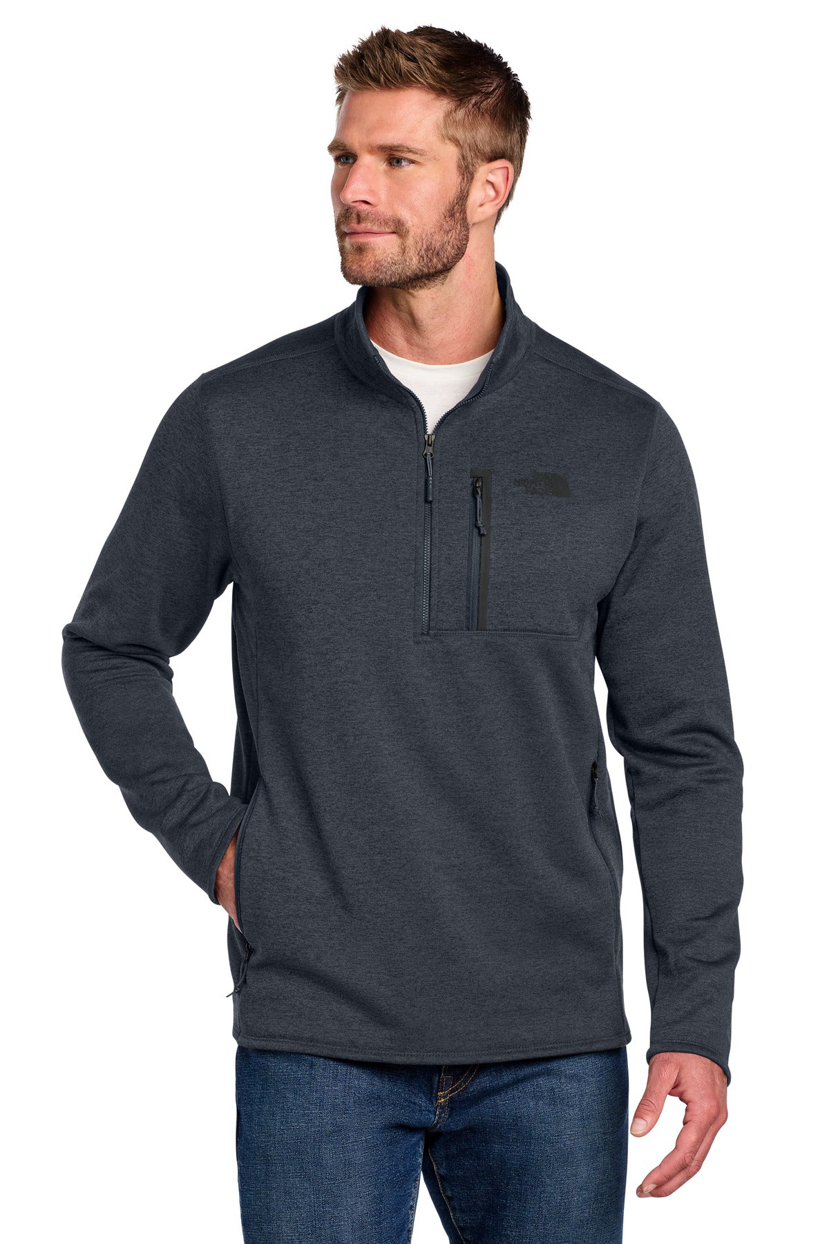 Skyline 1/2-Zip Fleece