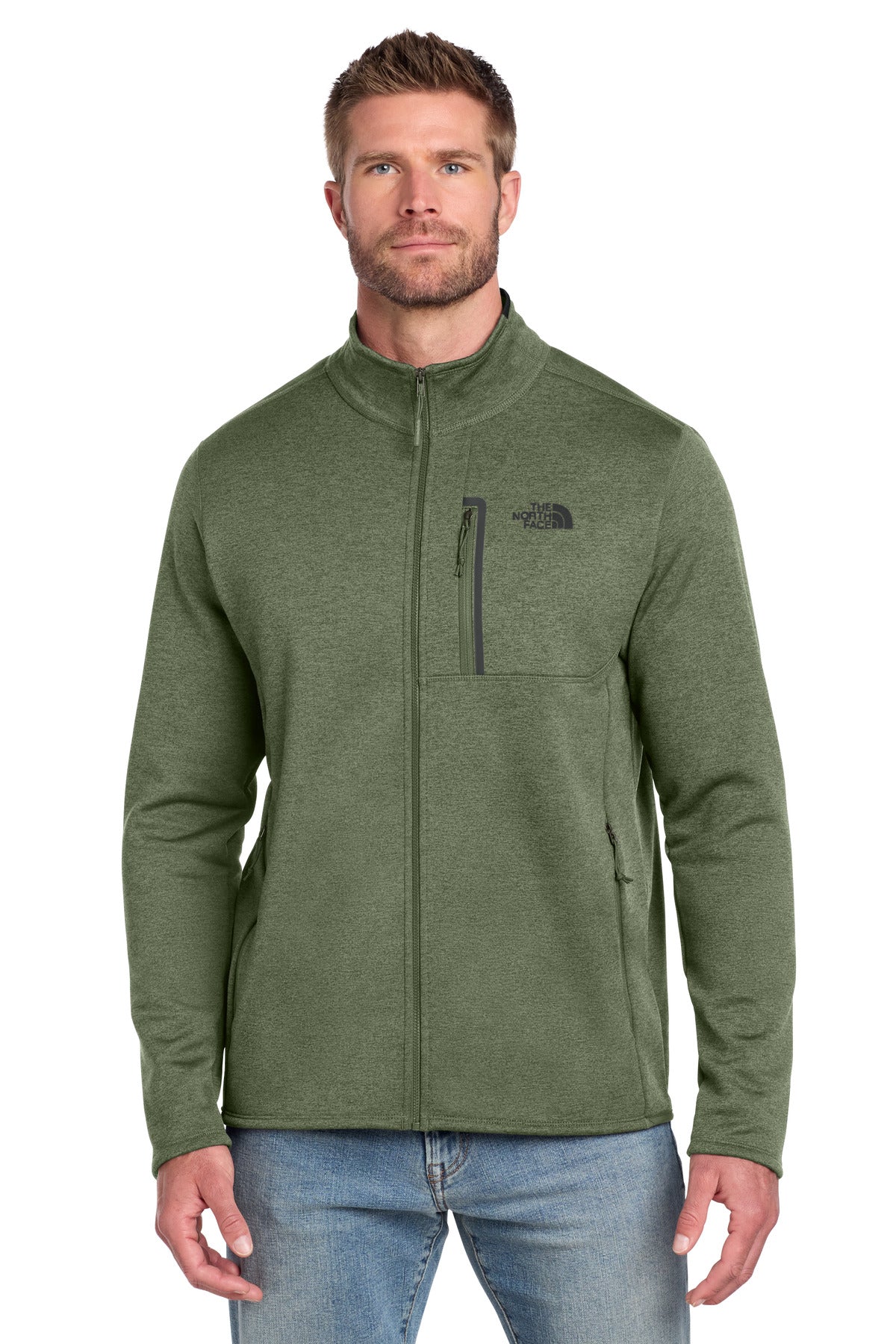 Skyline Full-Zip Fleece Jacket