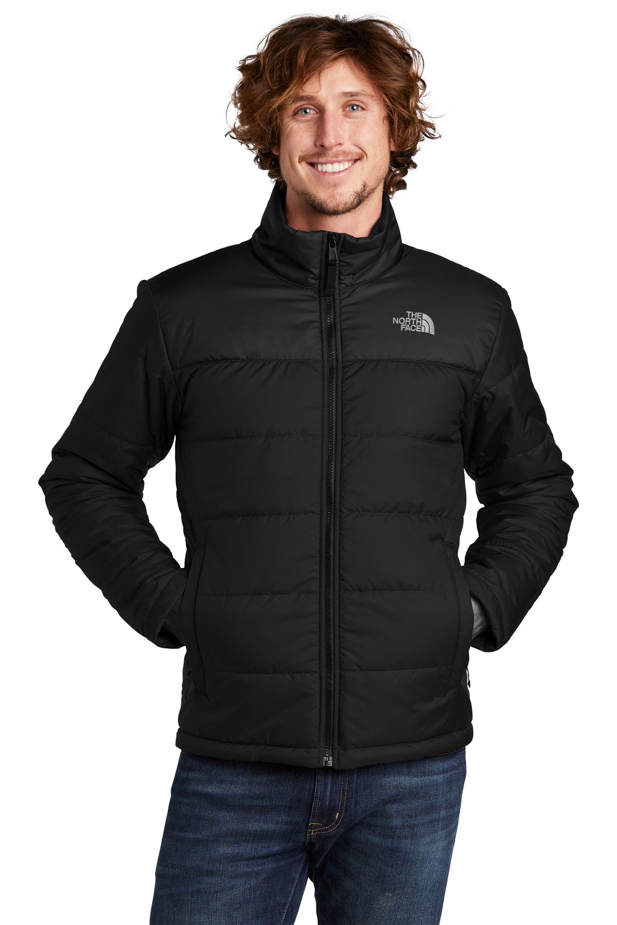Everyday Insulated Jacket