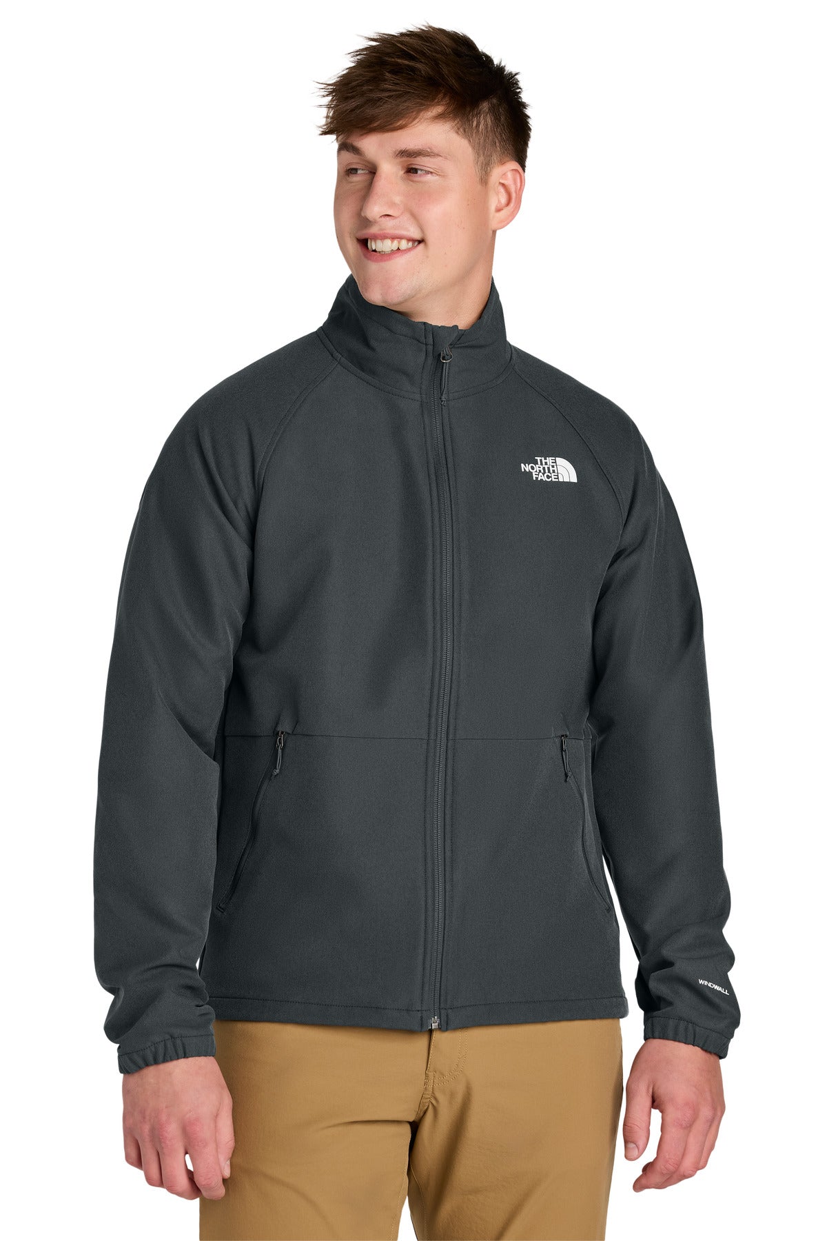 Barr Lake Soft Shell Jacket