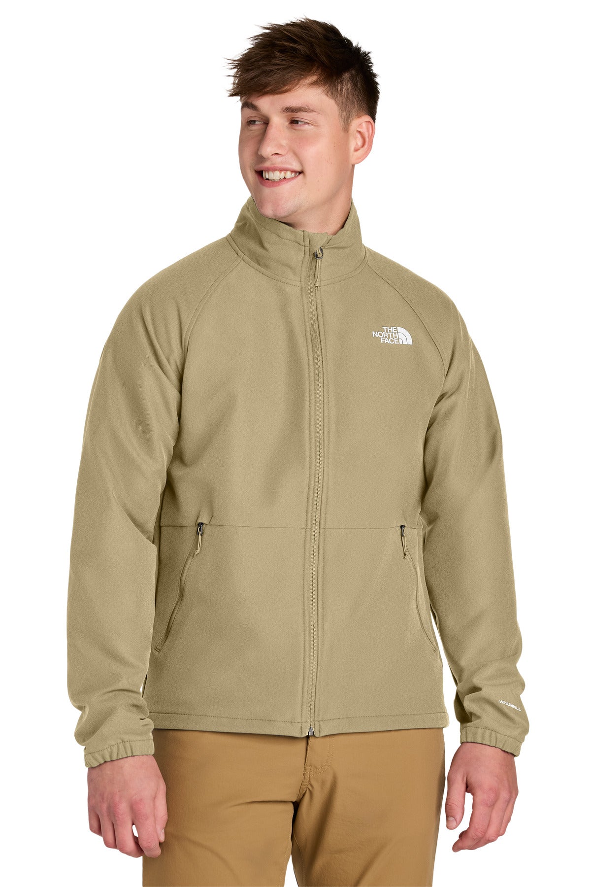 Barr Lake Soft Shell Jacket
