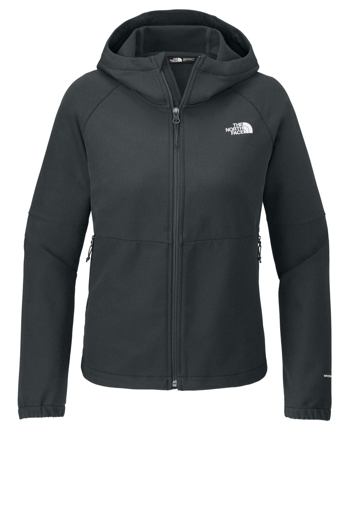 Women's Barr Lake Hooded Soft Shell Jacket