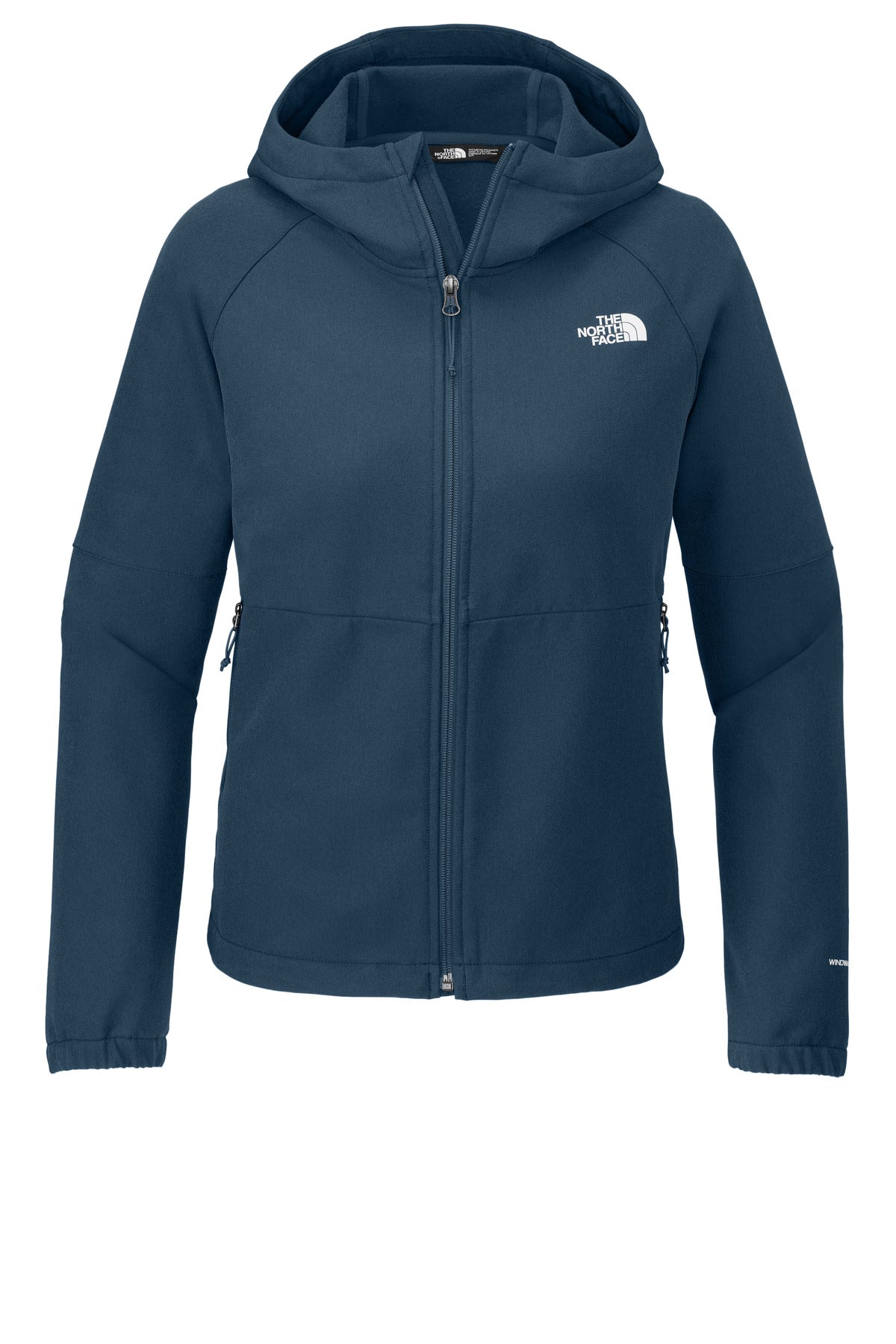 Women's Barr Lake Hooded Soft Shell Jacket