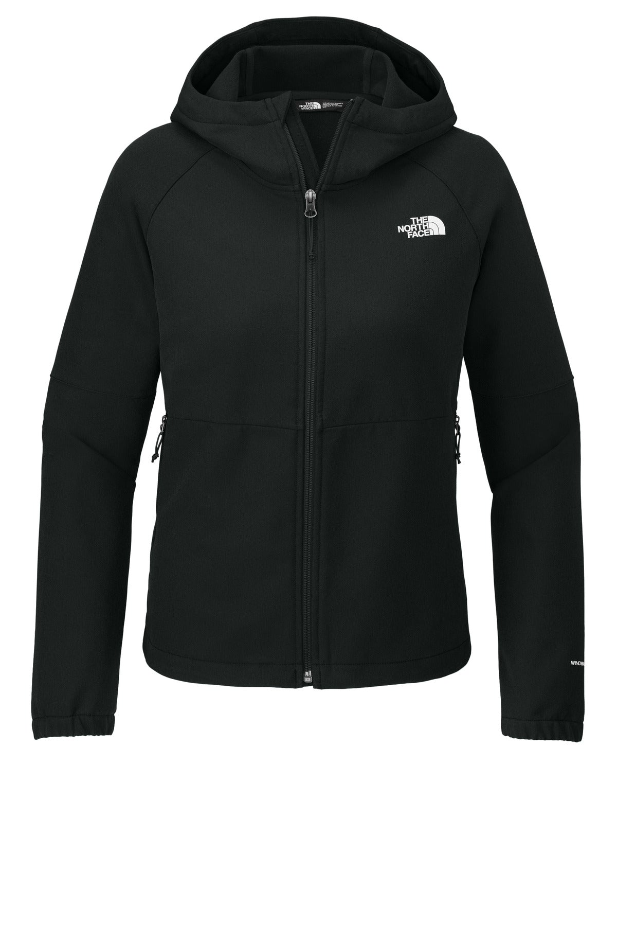 Women's Barr Lake Hooded Soft Shell Jacket