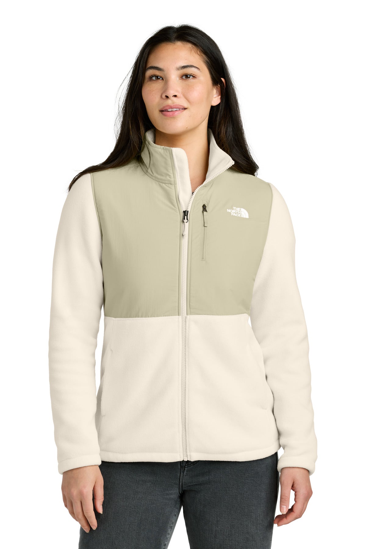 Women's Highest Peak Full-Zip Fleece Jacket