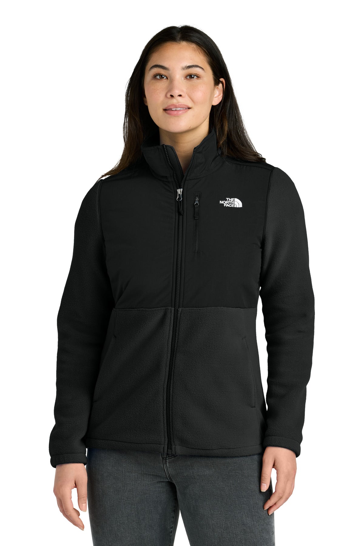 Women's Highest Peak Full-Zip Fleece Jacket