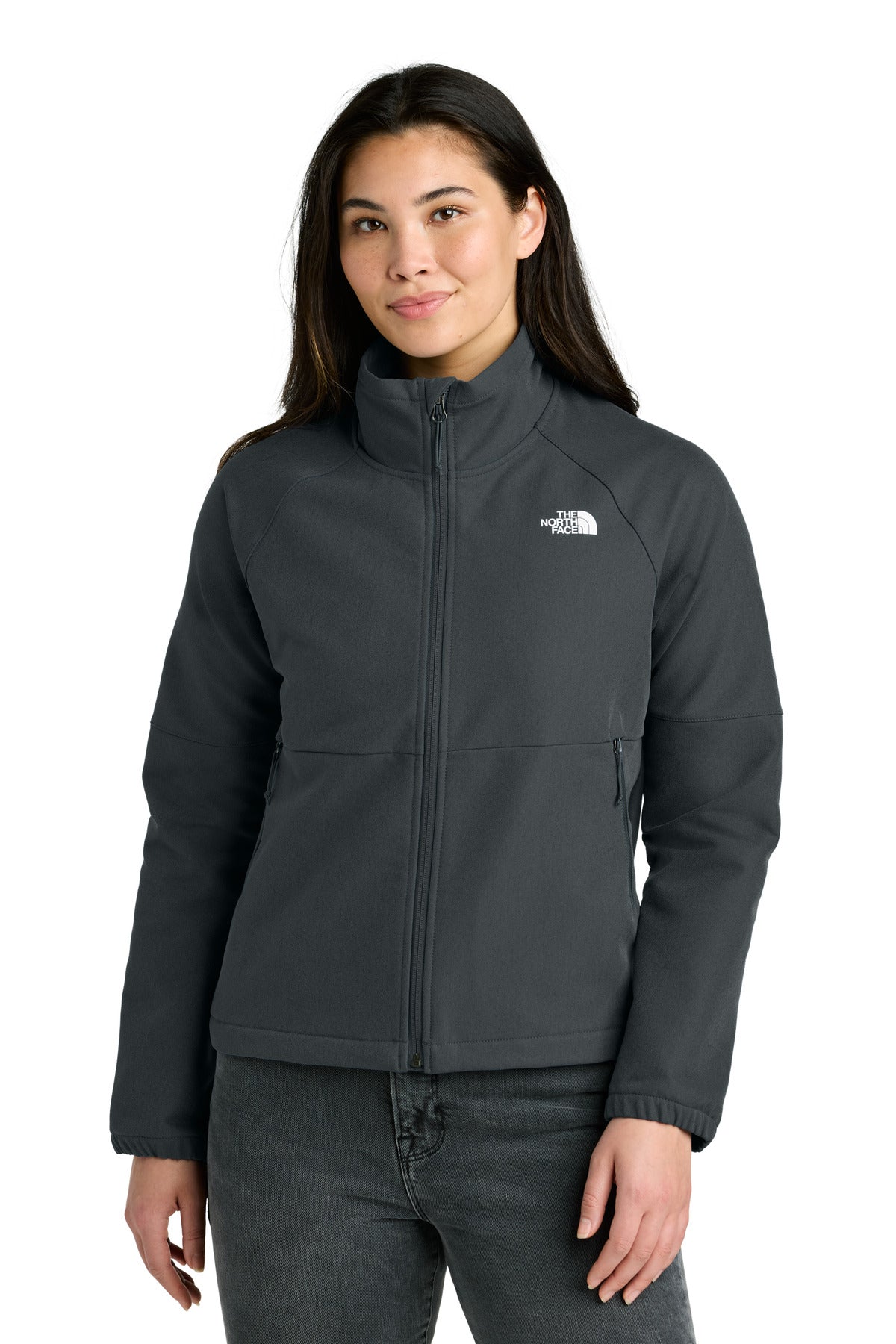 Women's Barr Lake Soft Shell Jacket