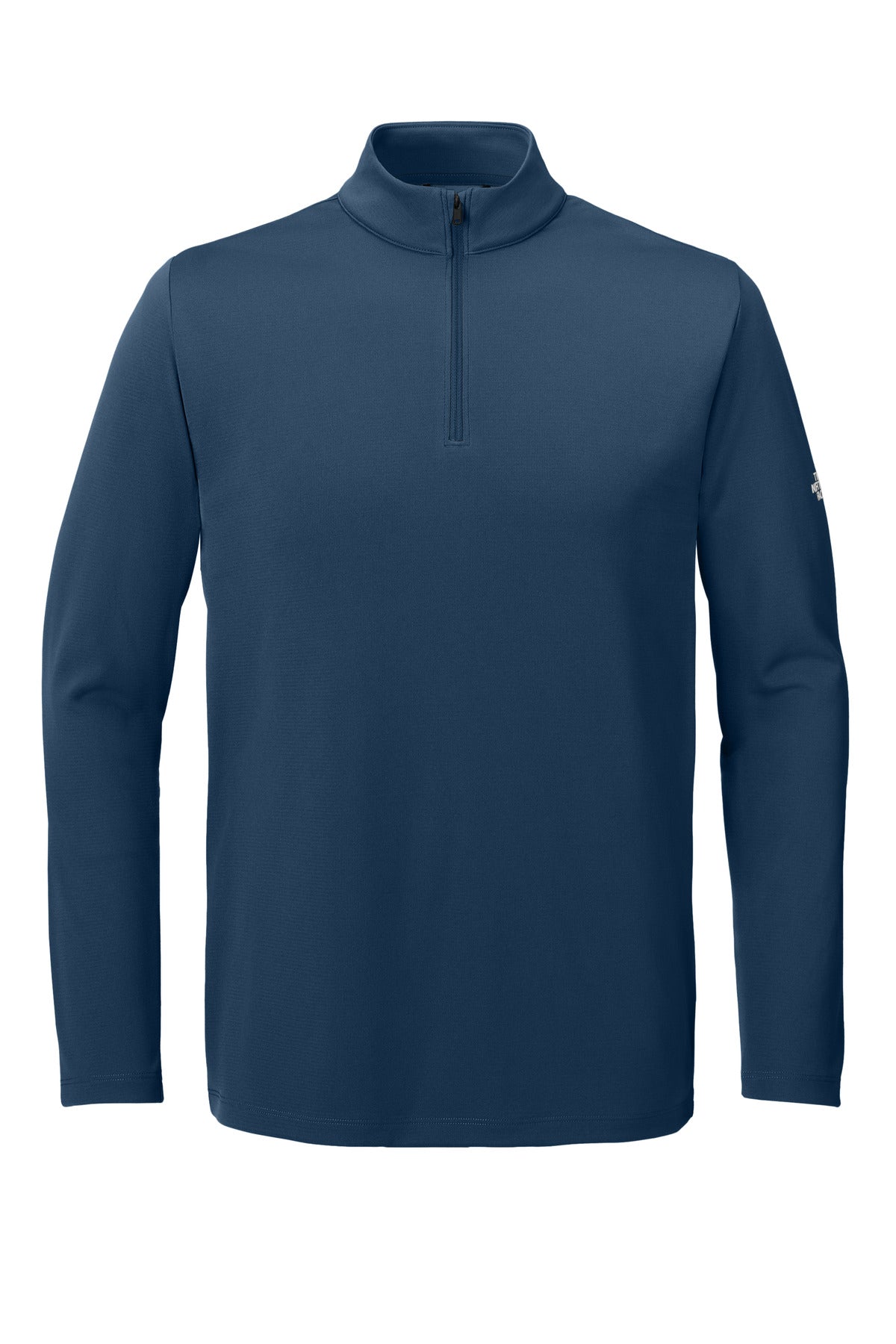 Ambition 1/4-Zip Performance Pullover