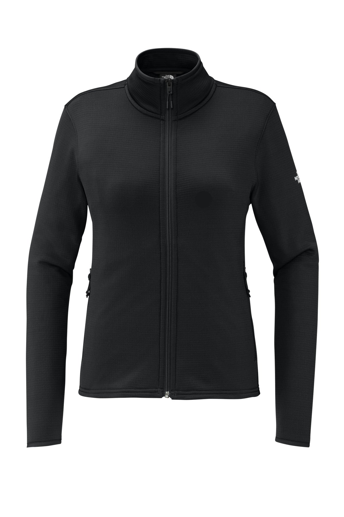 Women's Aim Full-Zip Fleece Jacket