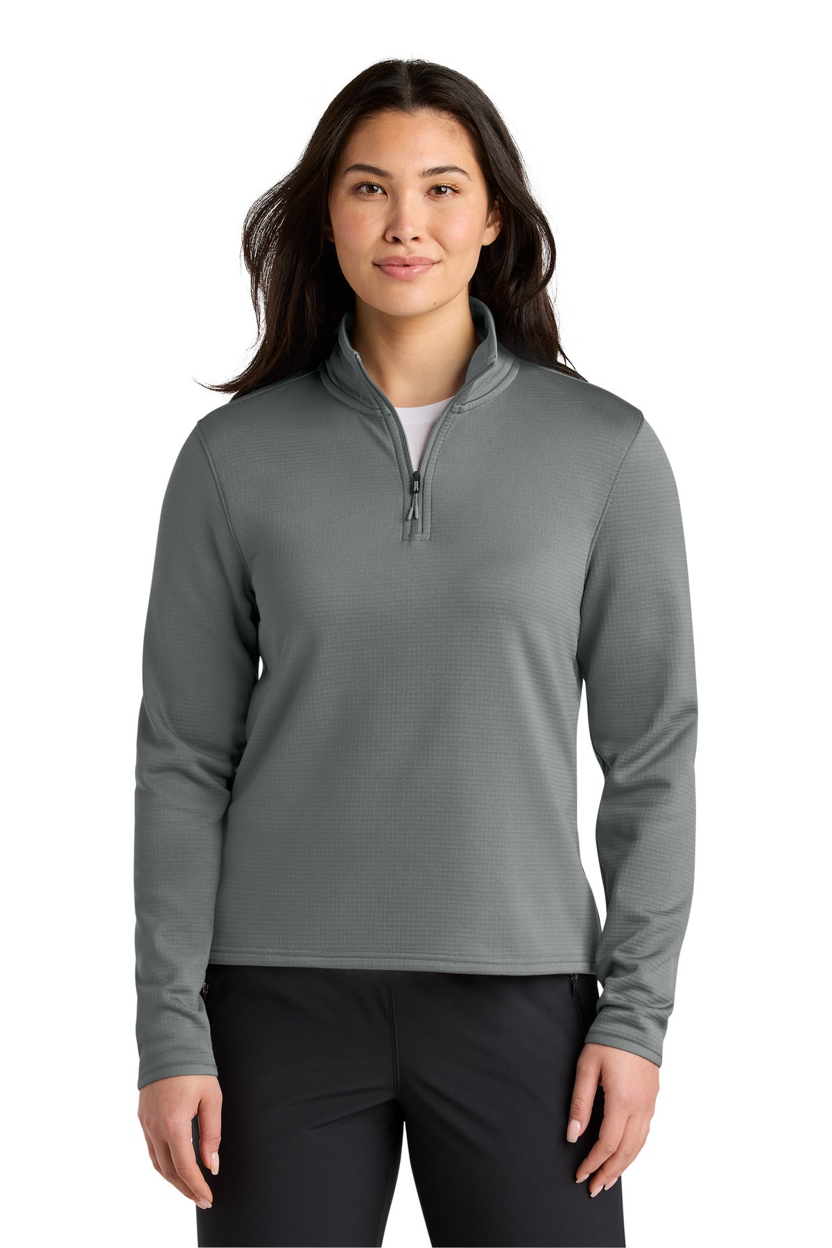 Women's Aim 1/4-Zip Fleece