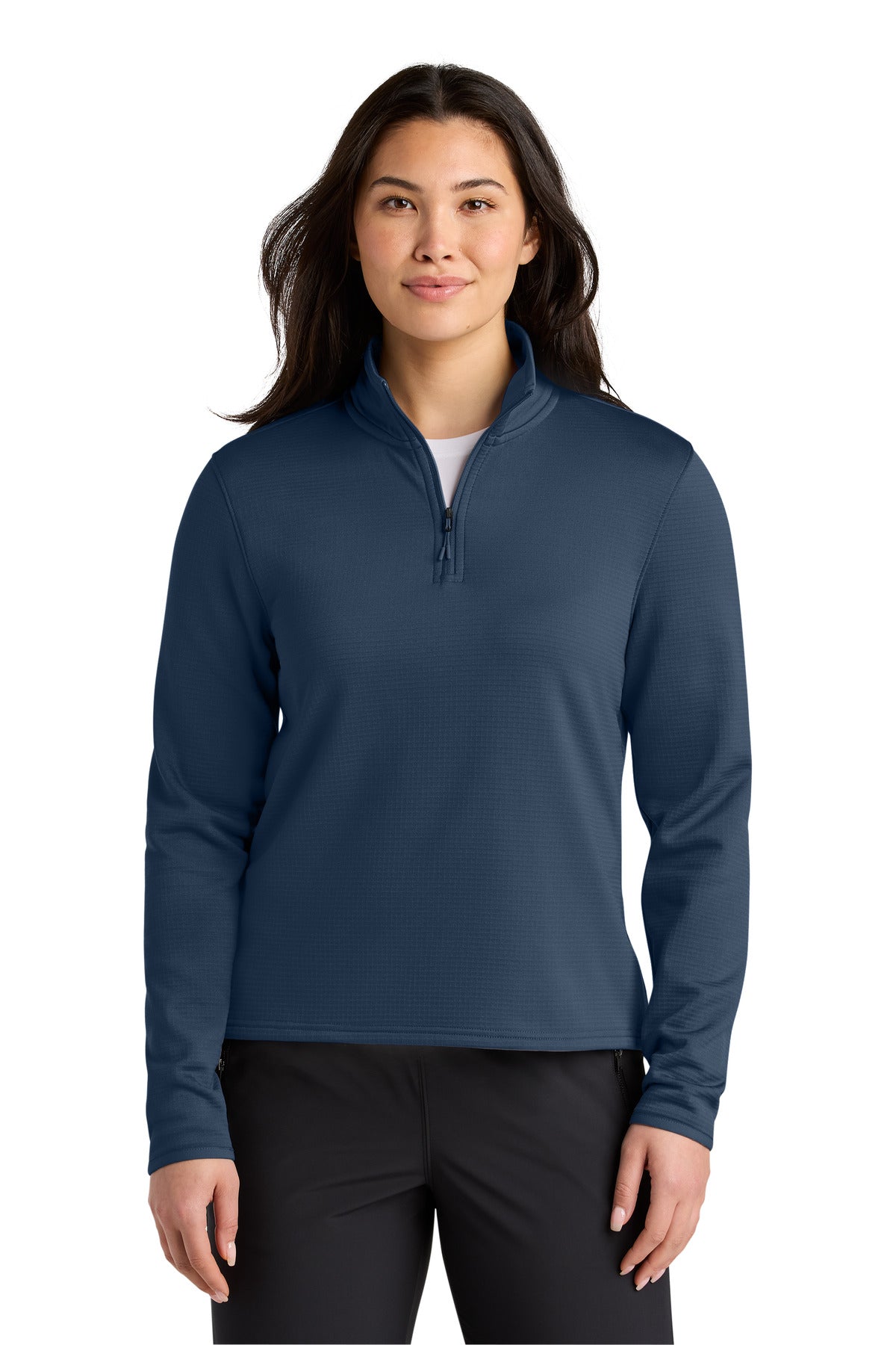 Women's Aim 1/4-Zip Fleece