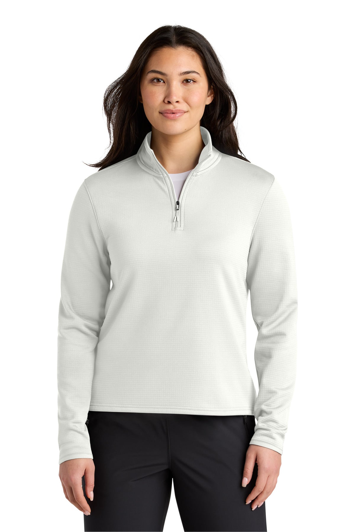 Women's Aim 1/4-Zip Fleece