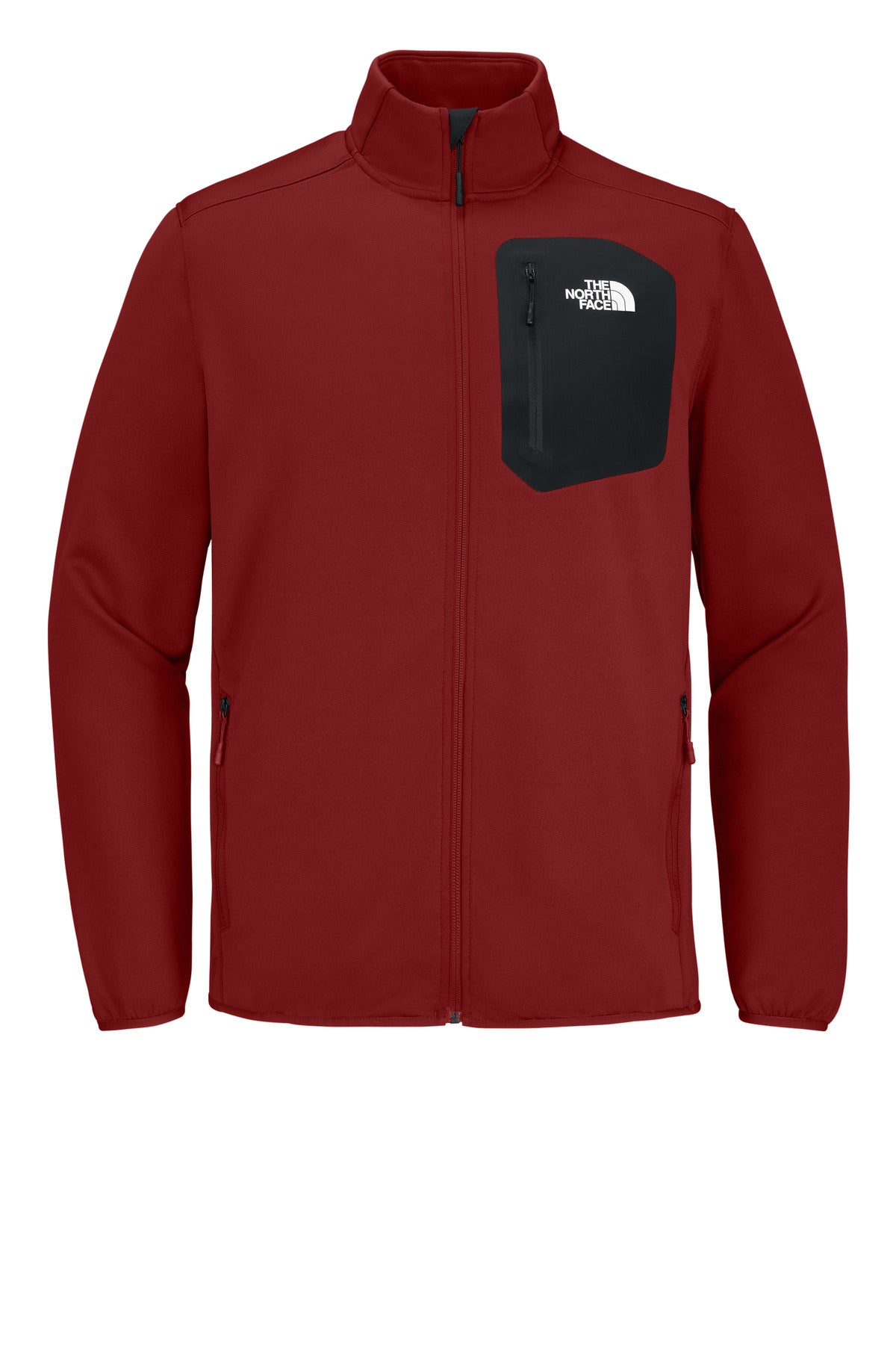 Dove Creek Full-Zip Fleece Jacket