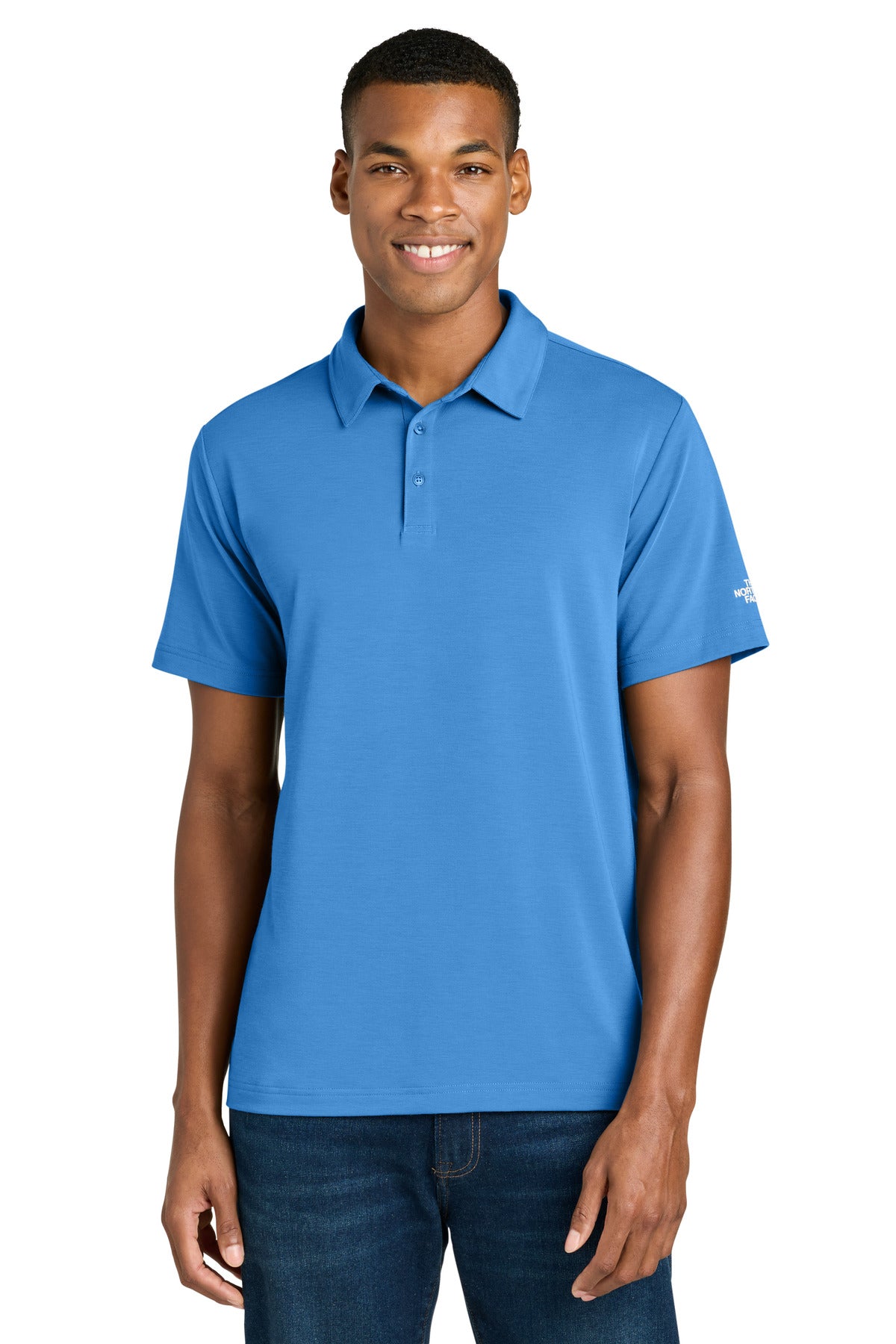 Canyon Crest Polo
