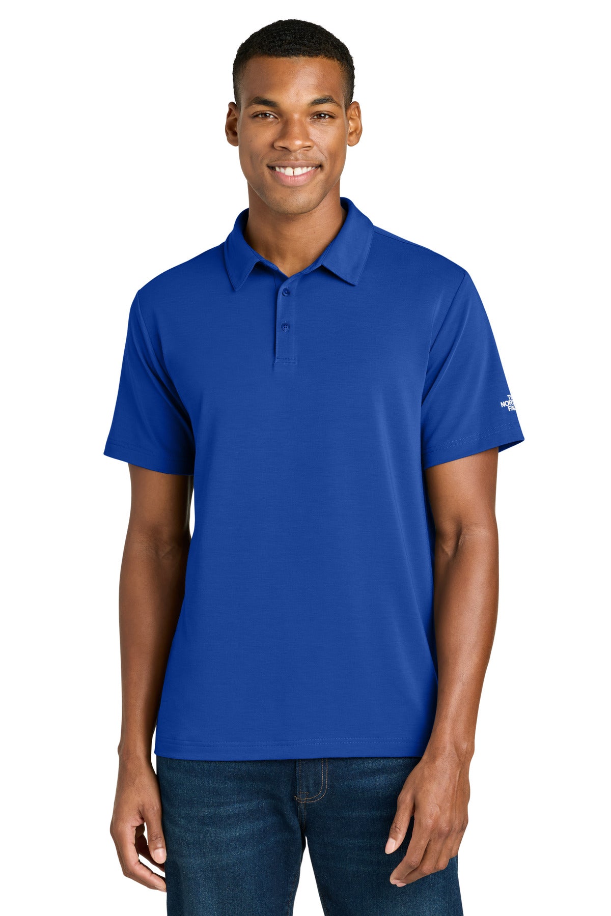Canyon Crest Polo