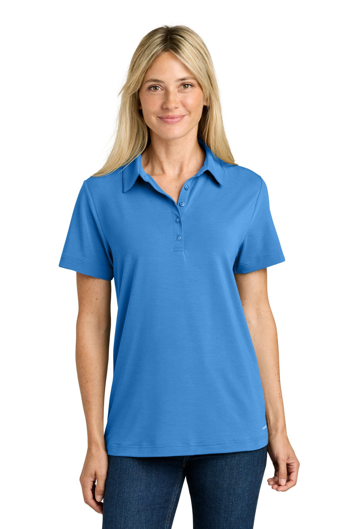 Women's Canyon Crest Performance Polo