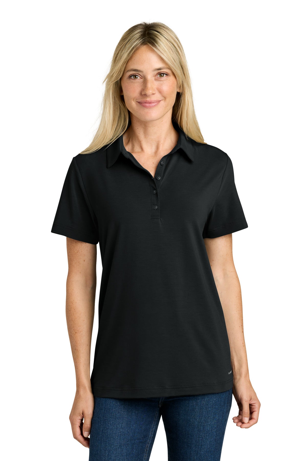 Women's Canyon Crest Performance Polo
