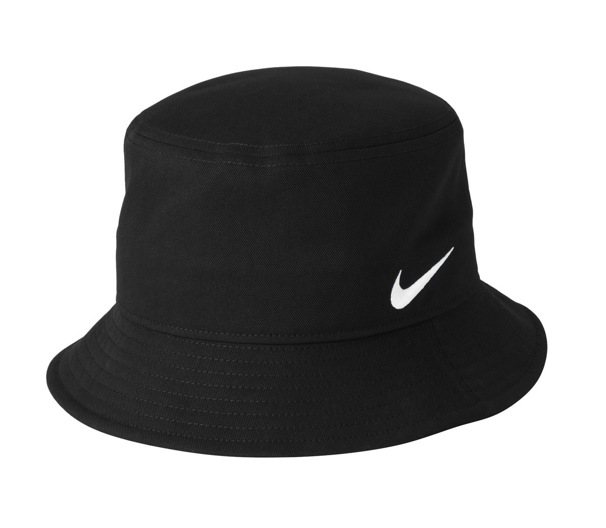Swoosh Bucket Hat