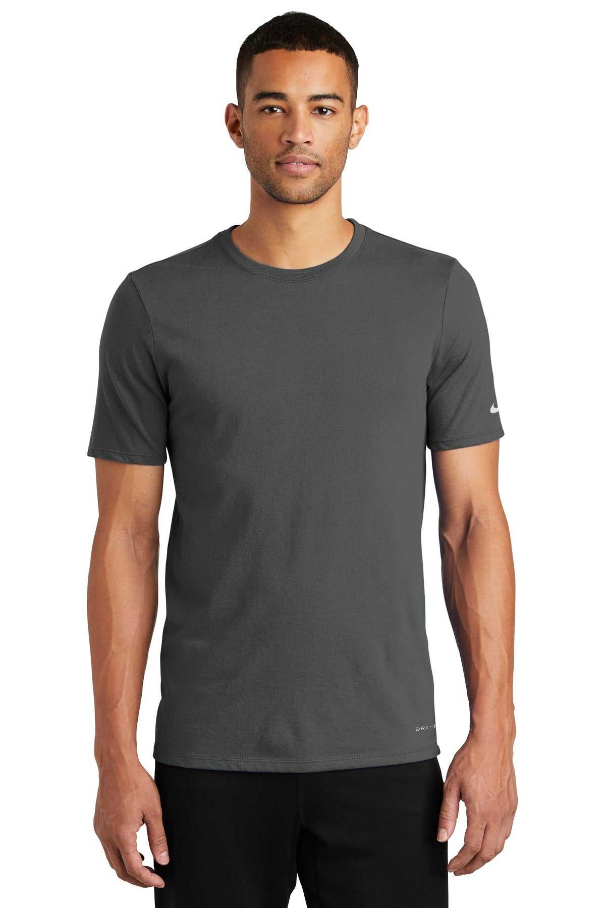 Dri-FIT Cotton/Poly Performance Tee