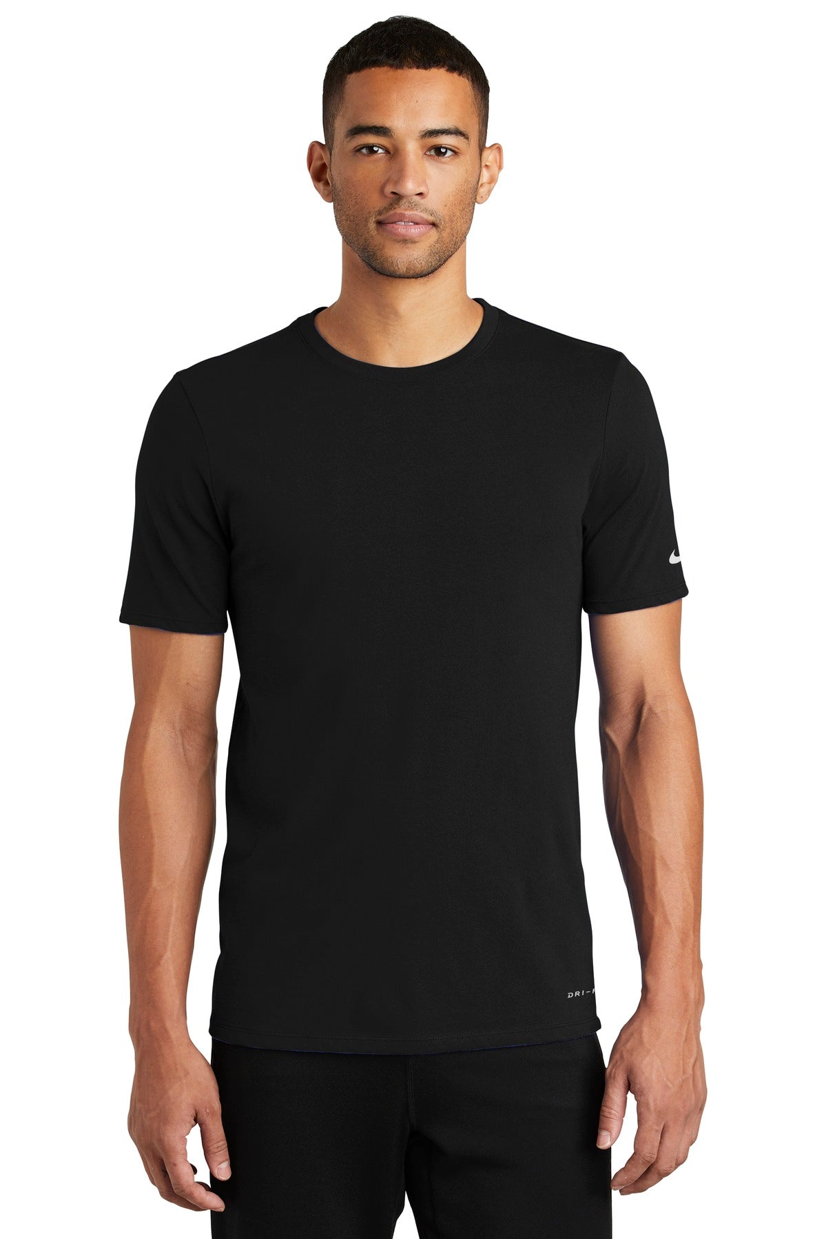 Dri-FIT Cotton/Poly Performance Tee