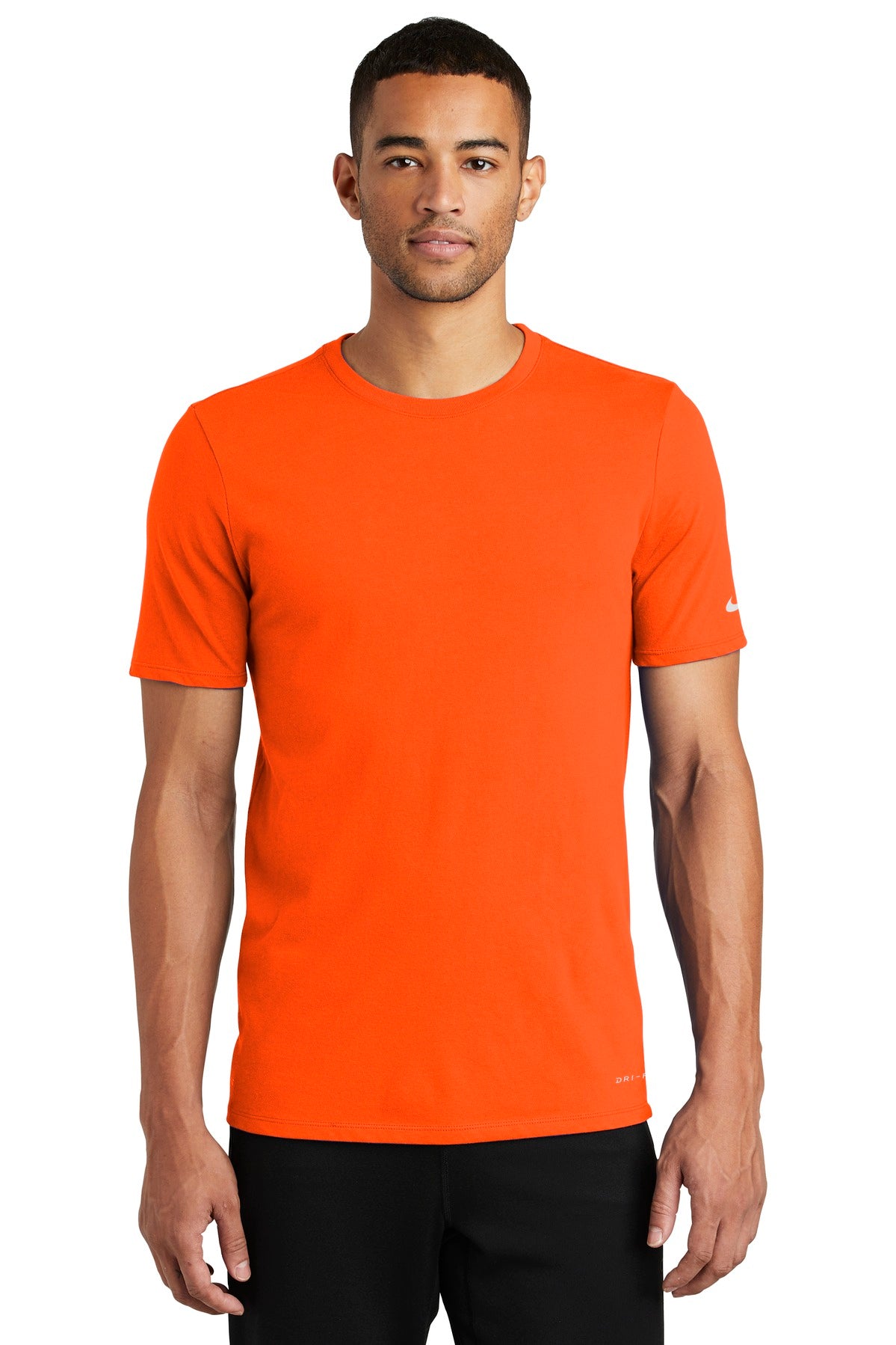 Dri-FIT Cotton/Poly Performance Tee
