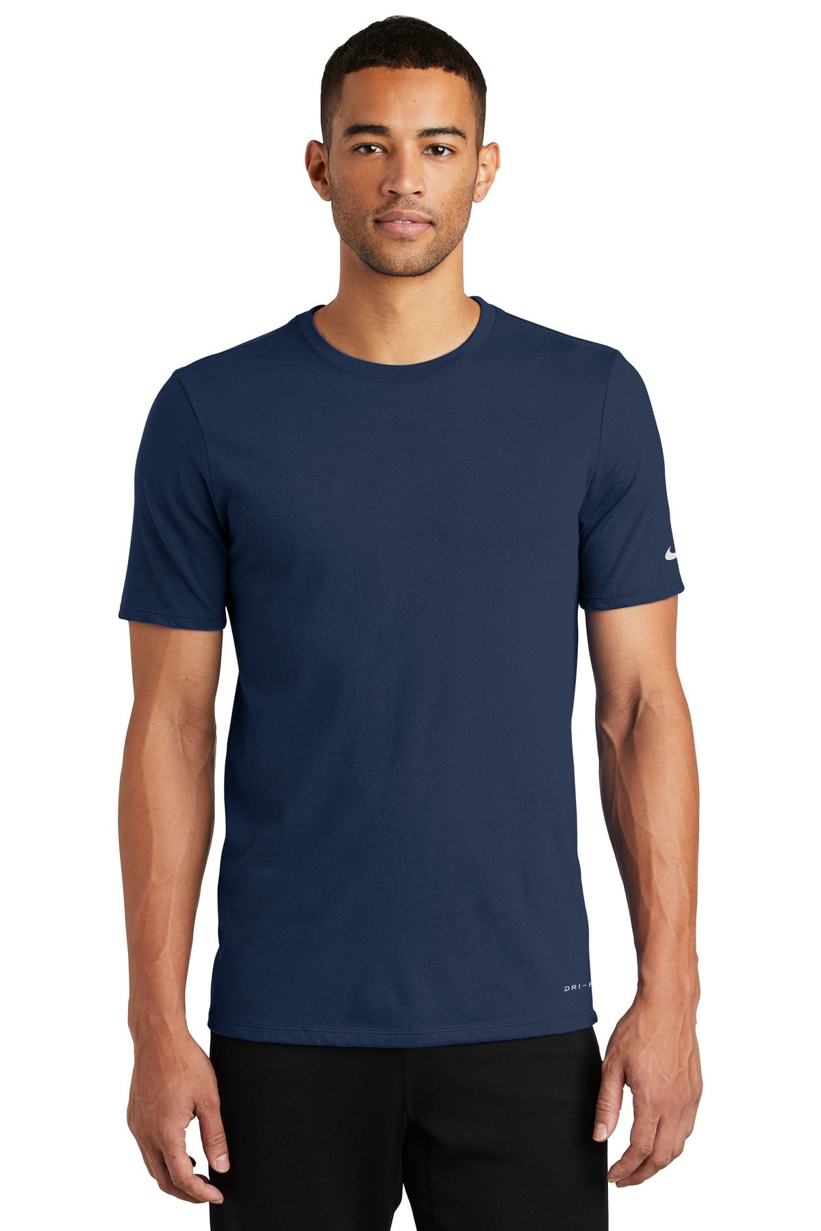 Dri-FIT Cotton/Poly Performance Tee