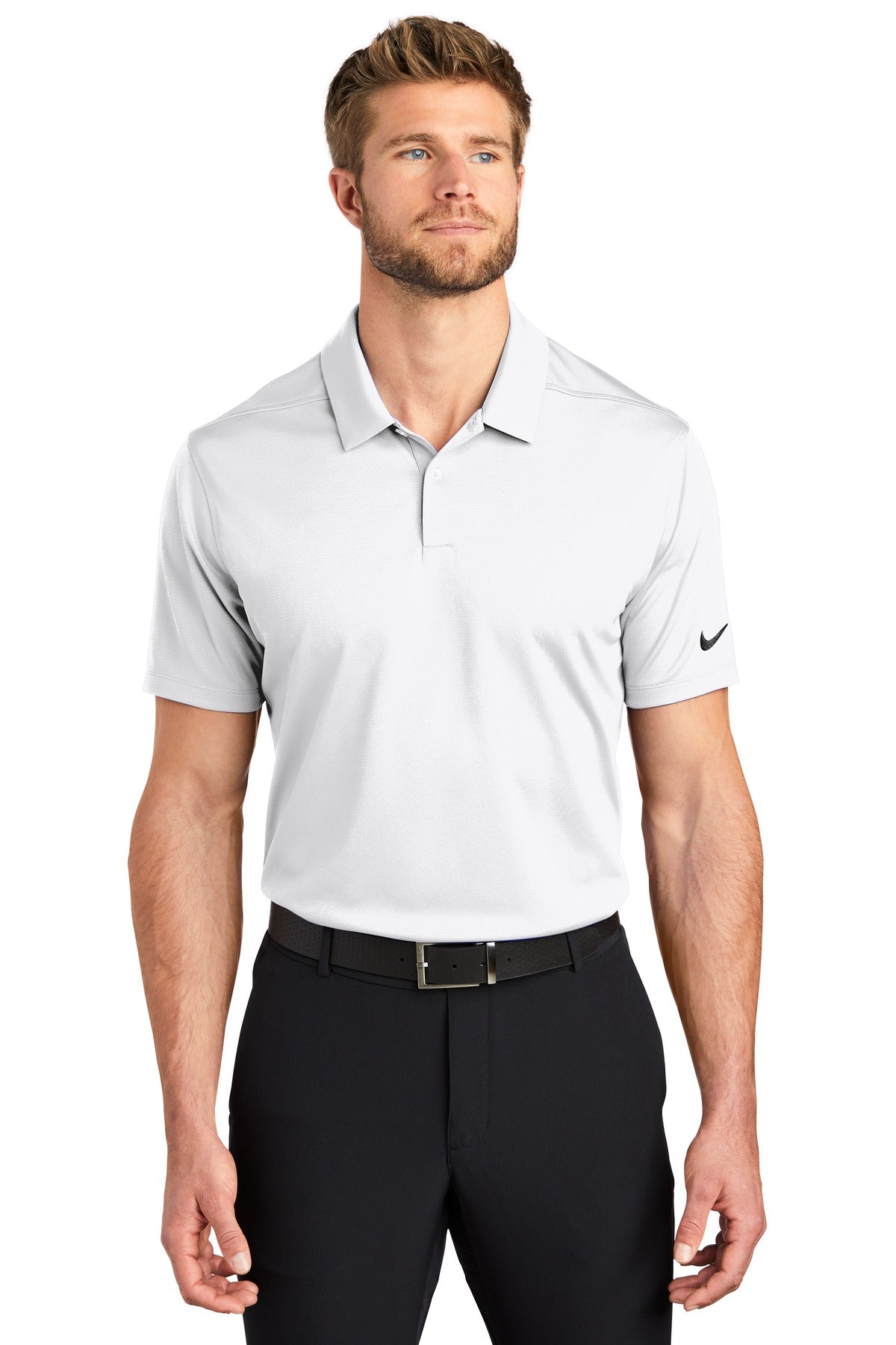 Dry Essential Solid Polo