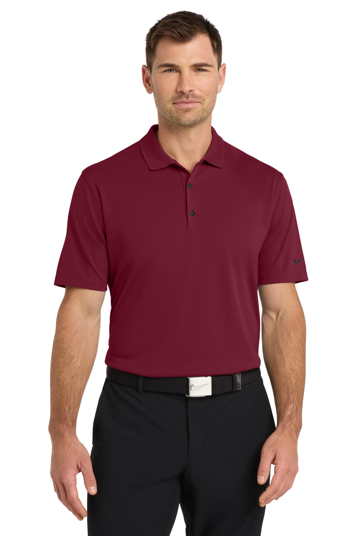 Dri-FIT Micro Pique 2.0 Polo