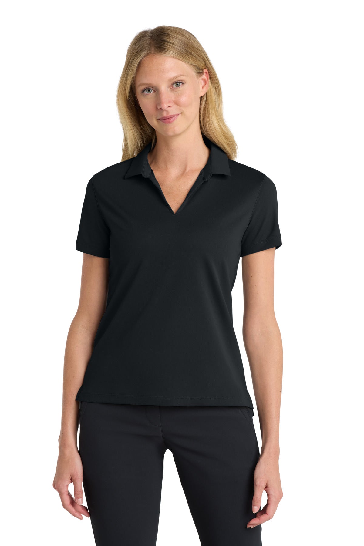 Women's Dri-FIT Micro Pique 2.0 Polo
