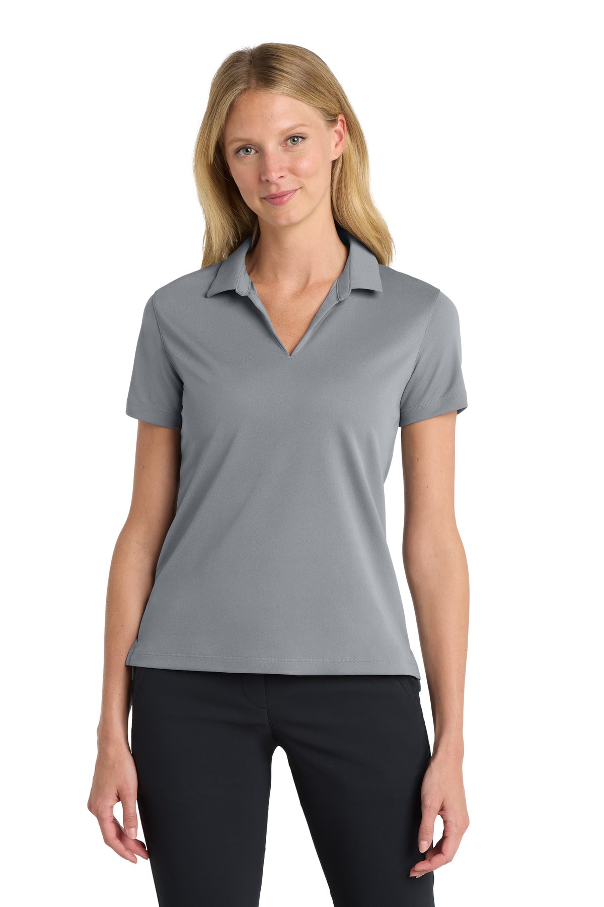 Women's Dri-FIT Micro Pique 2.0 Polo