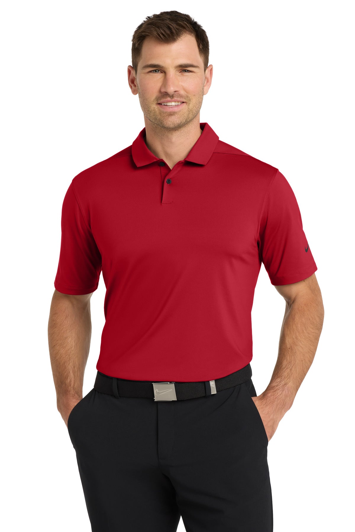 Dri-FIT Vapor Polo