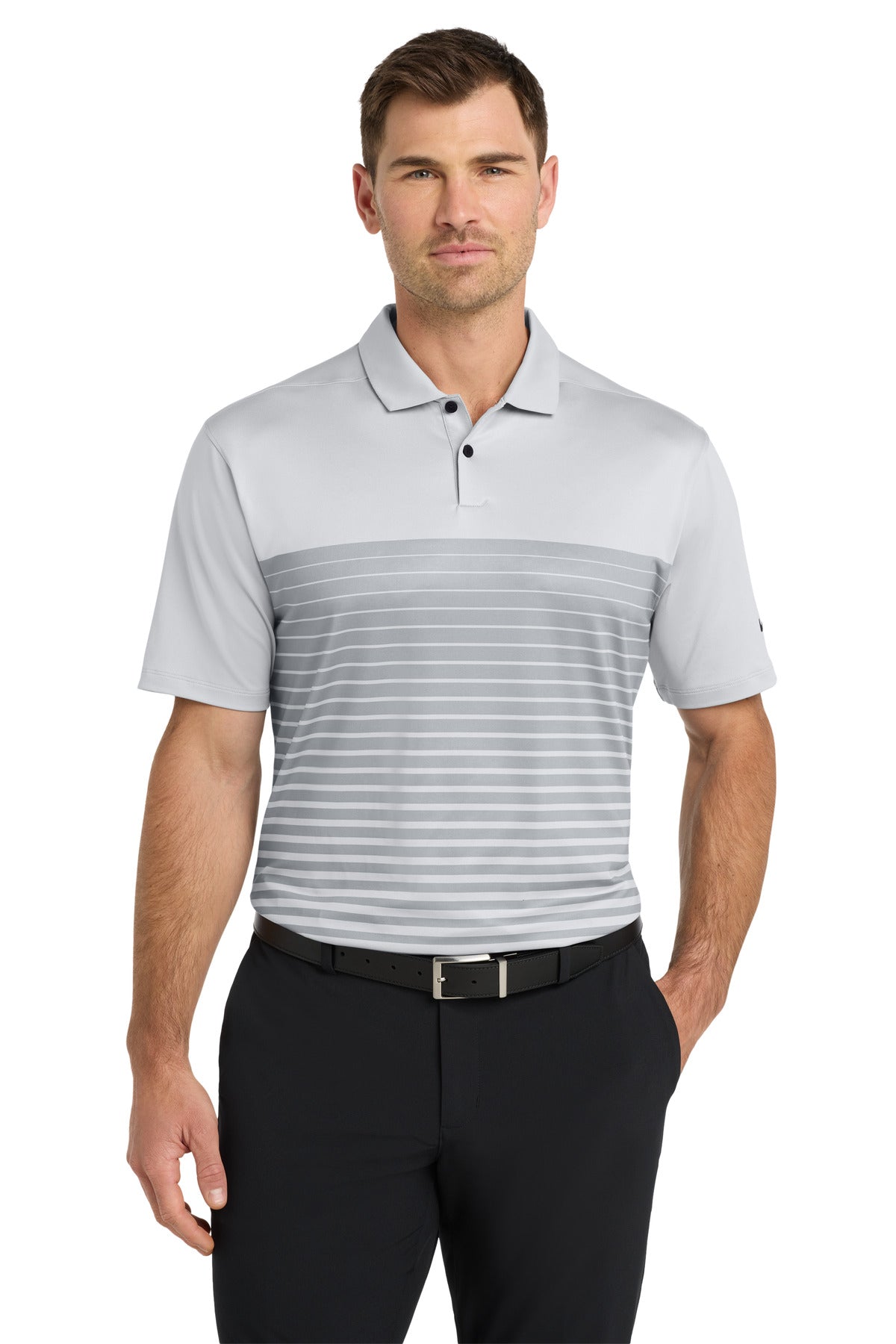 Dri-FIT Vapor Block Polo
