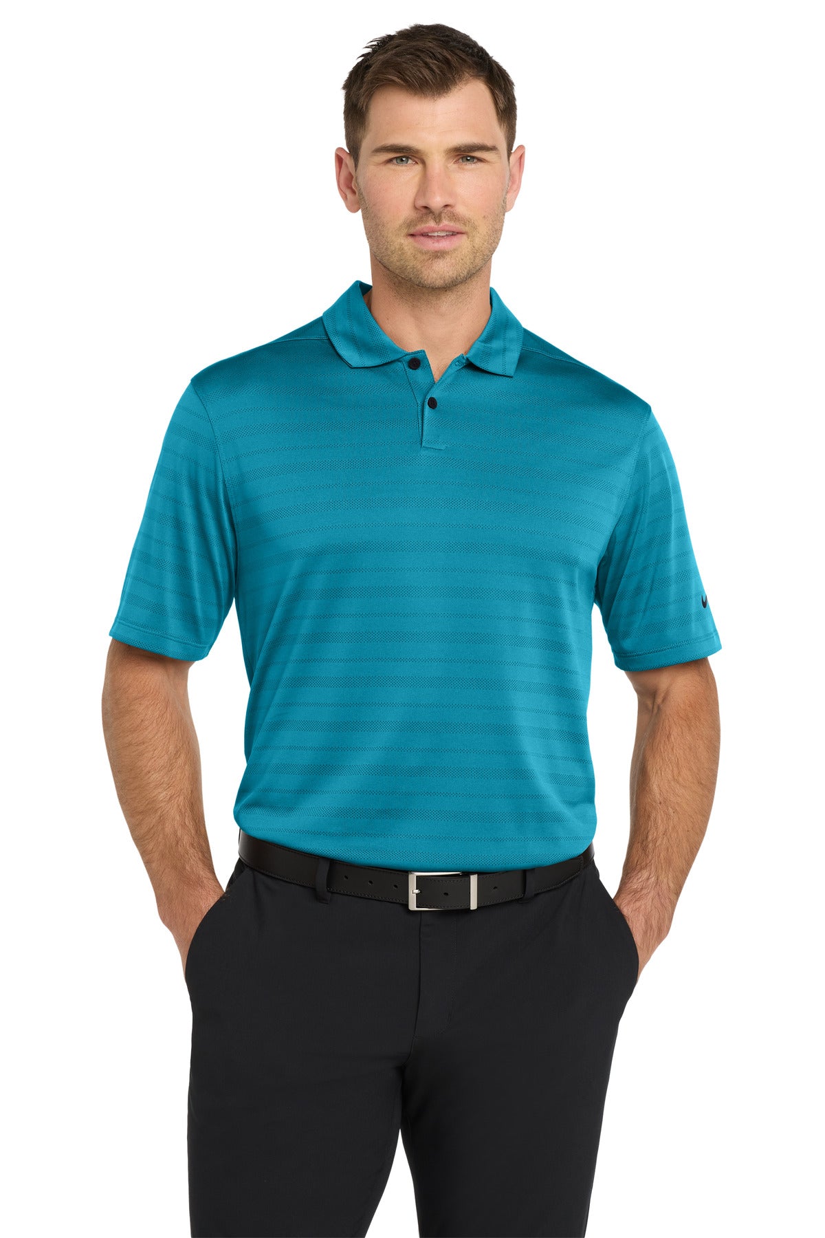 Dri-FIT Vapor Jacquard Polo
