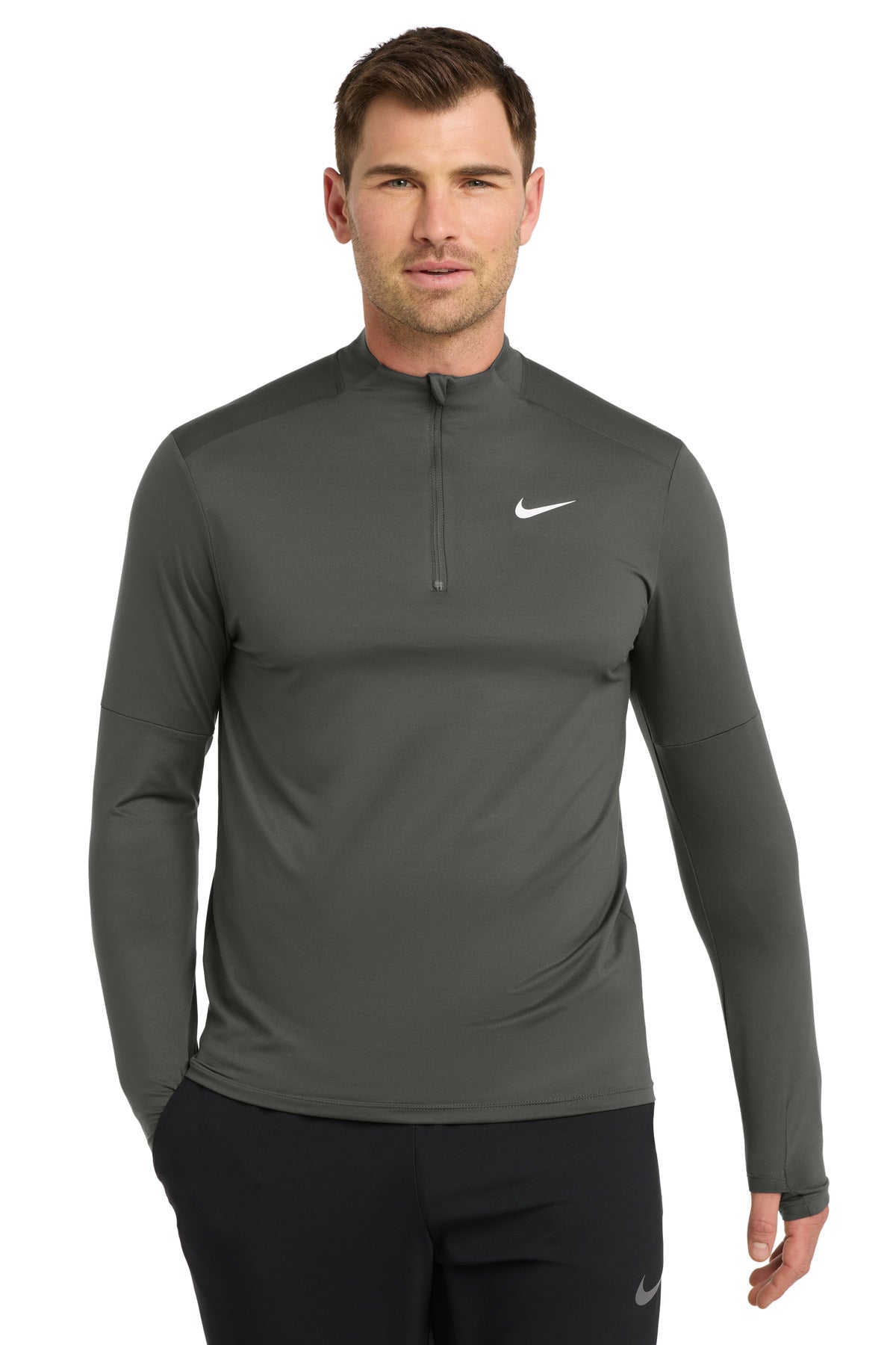 Dri-FIT Element 1/2-Zip Top