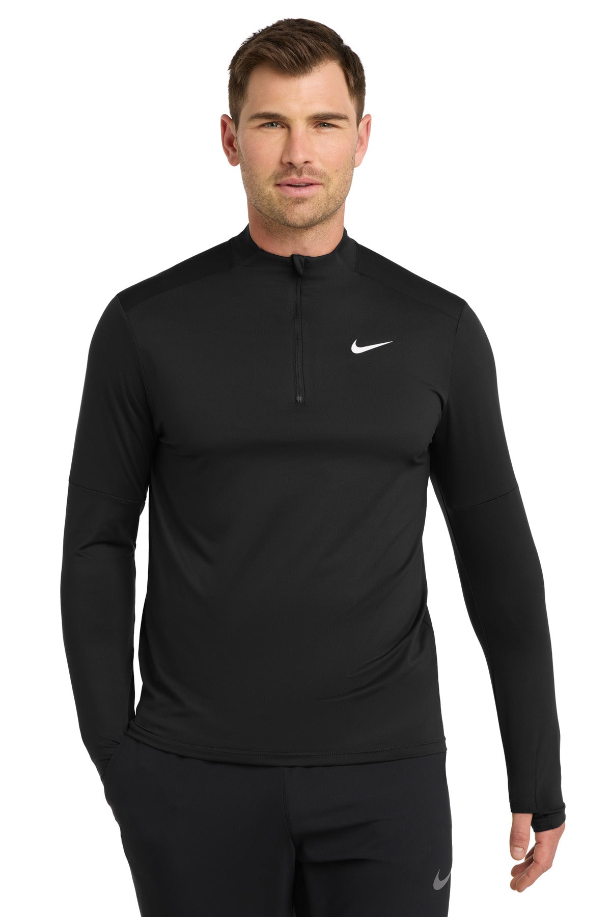 Dri-FIT Element 1/2-Zip Top