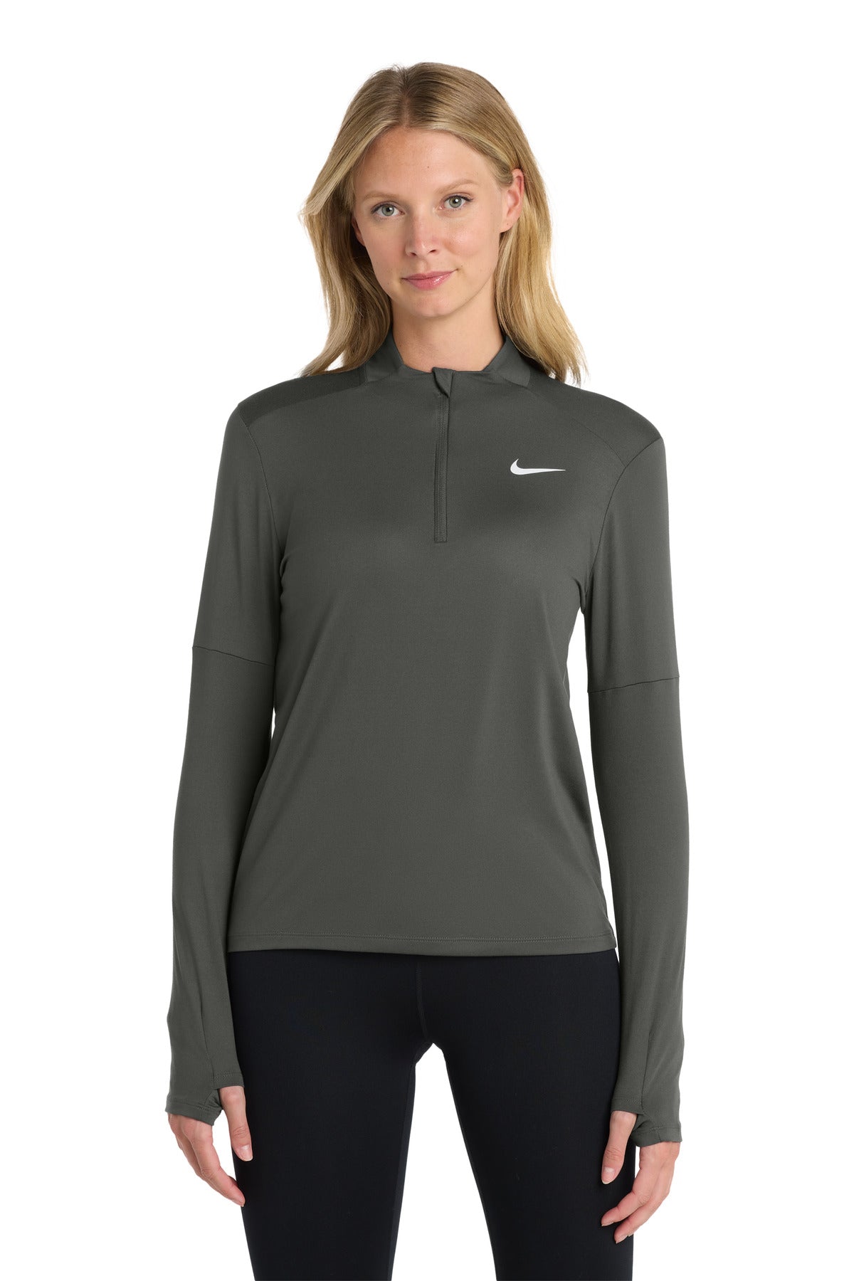 Women's Dri-FIT Element 1/2-Zip Top
