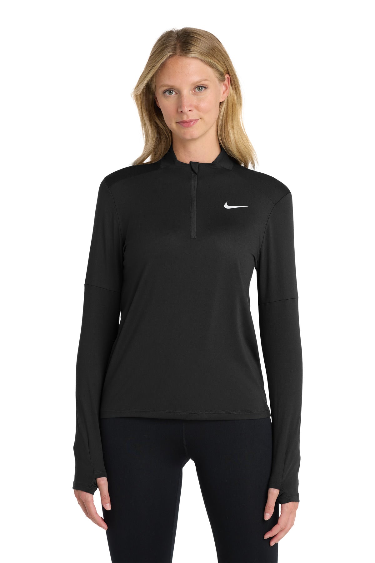 Women's Dri-FIT Element 1/2-Zip Top