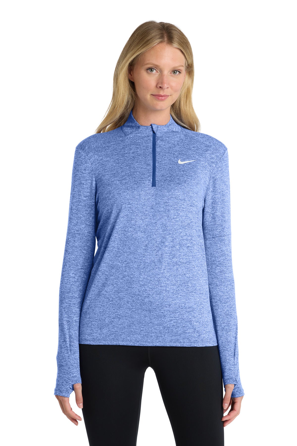 Women's Dri-FIT Element 1/2-Zip Top