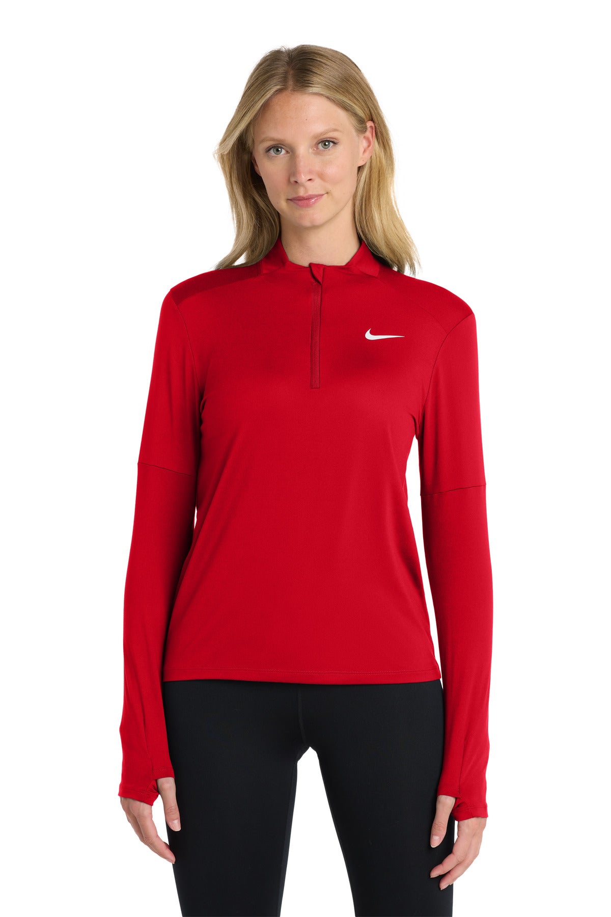 Women's Dri-FIT Element 1/2-Zip Top