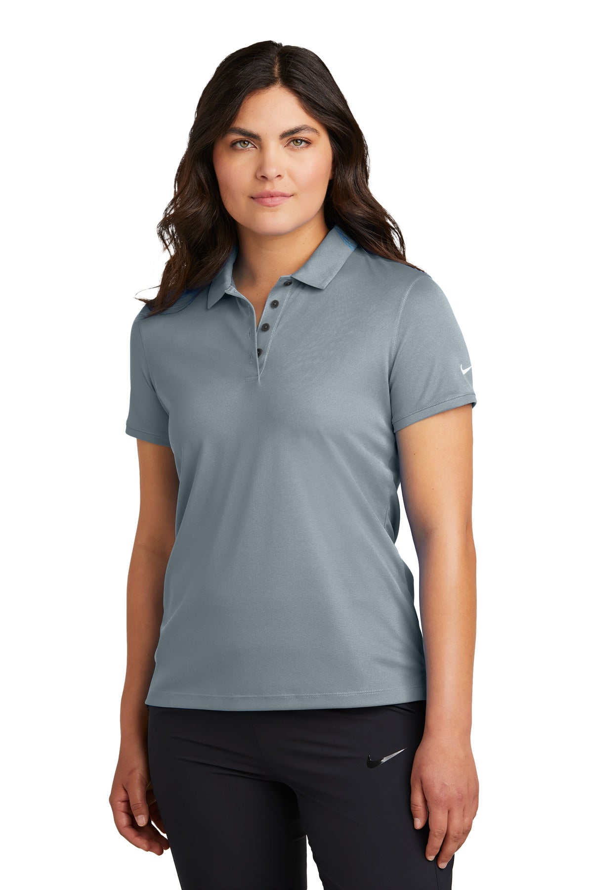 Women's Victory Solid Polo