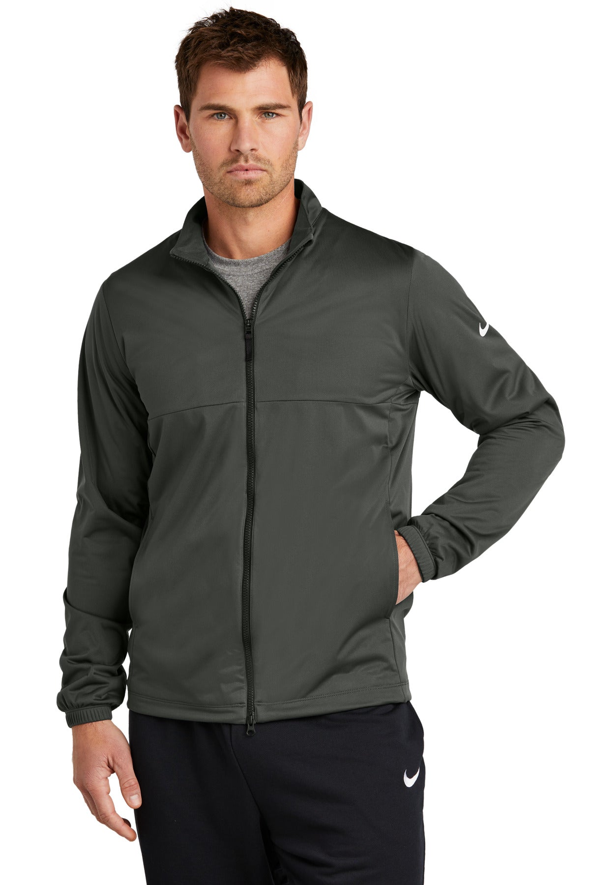 Storm-FIT Full-Zip Performance Jacket