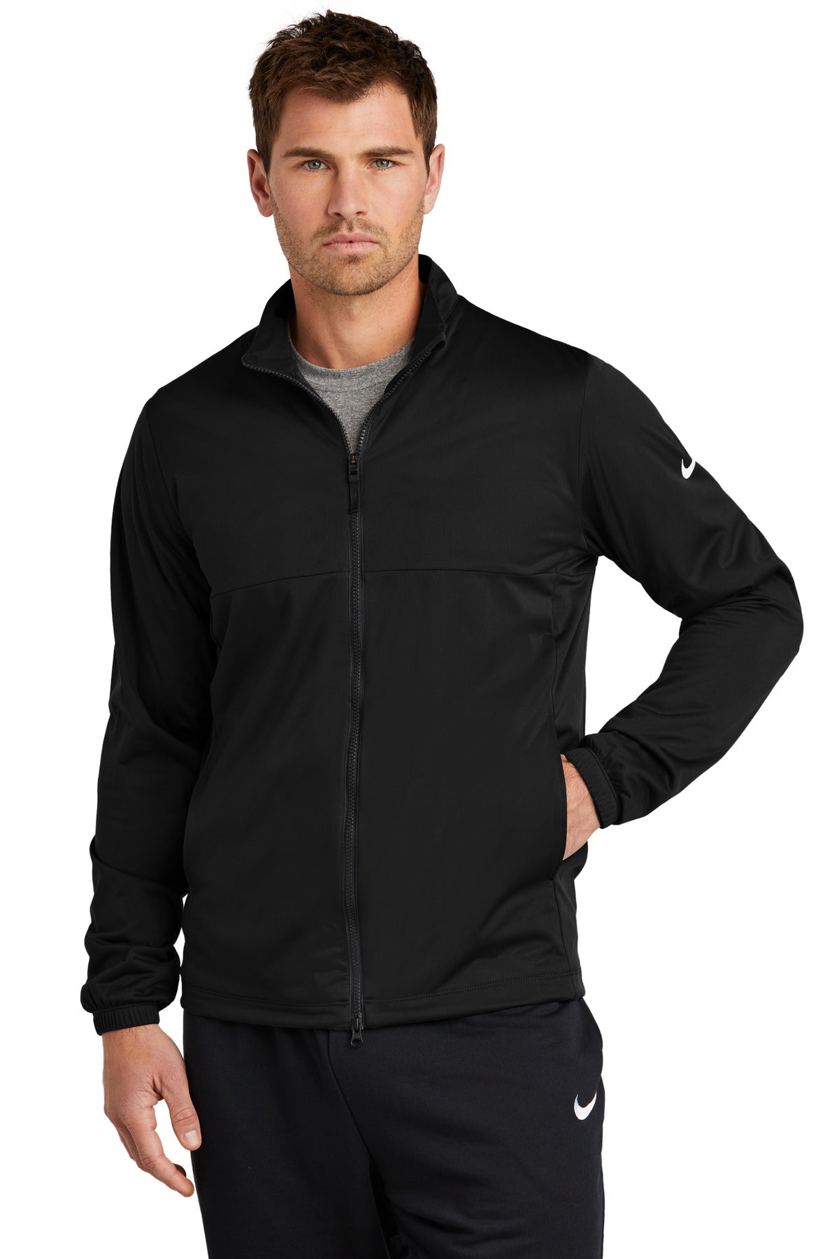 Storm-FIT Full-Zip Performance Jacket