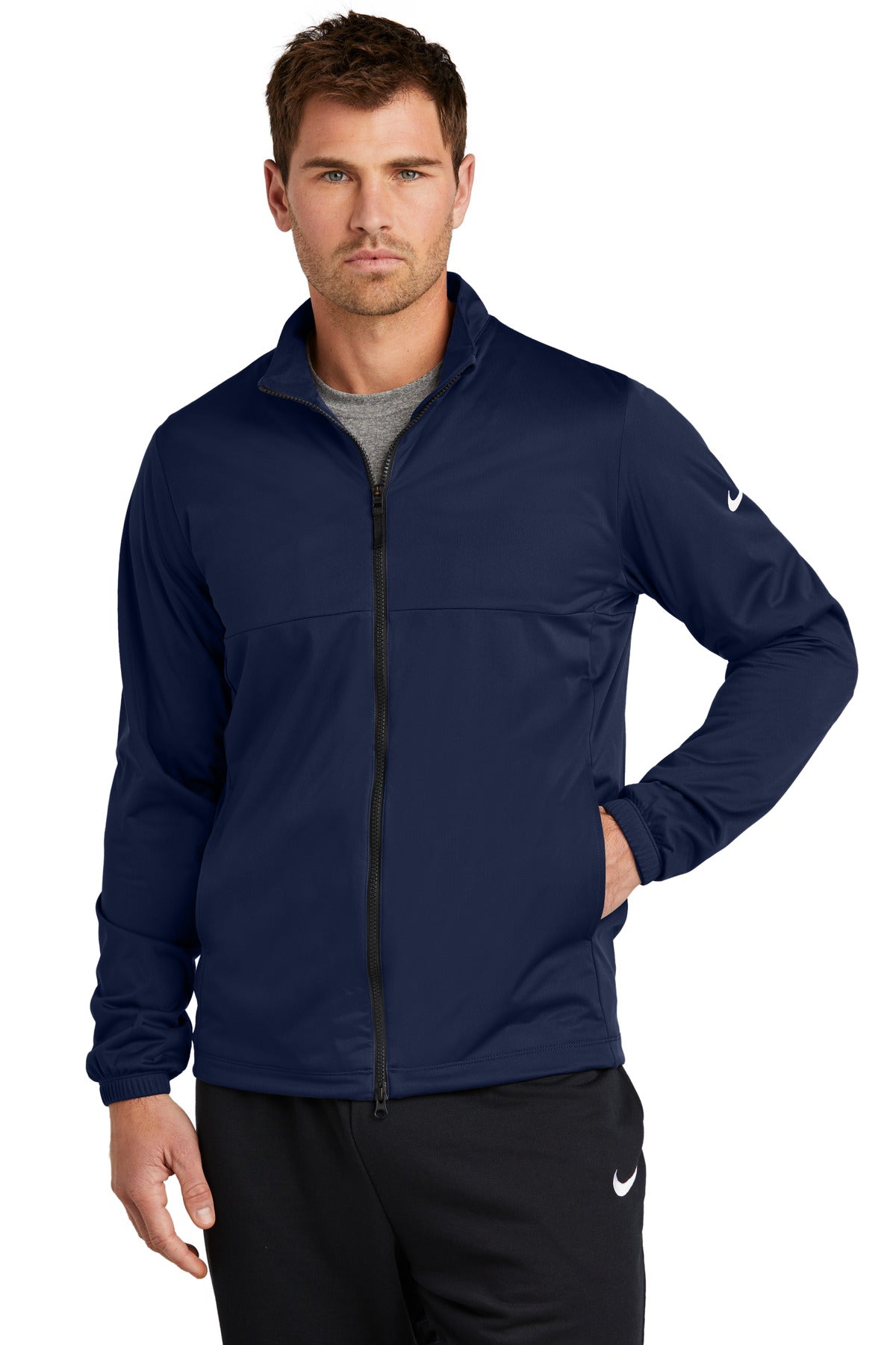 Storm-FIT Full-Zip Performance Jacket
