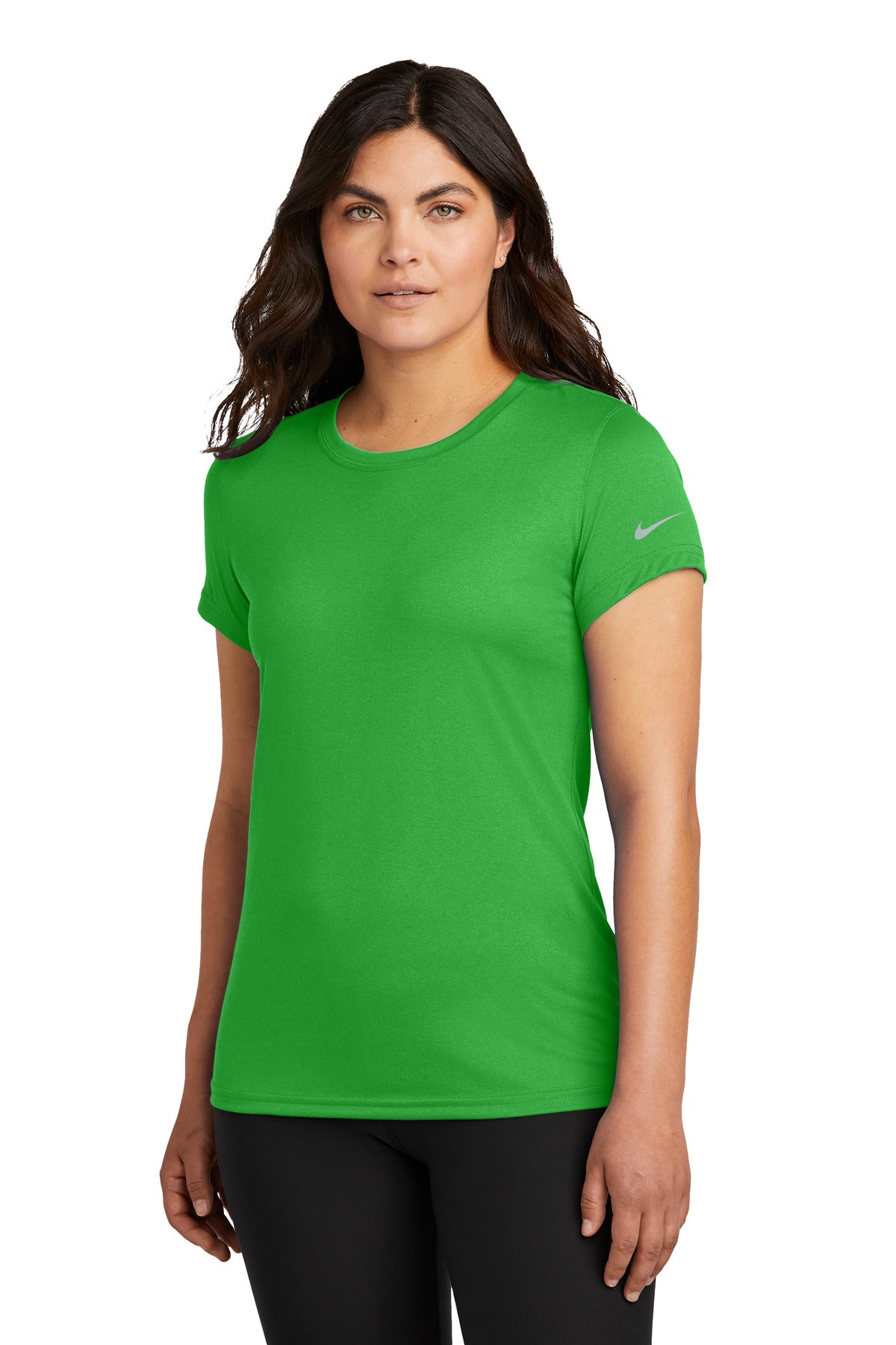 Women's Swoosh Sleeve Legend Tee