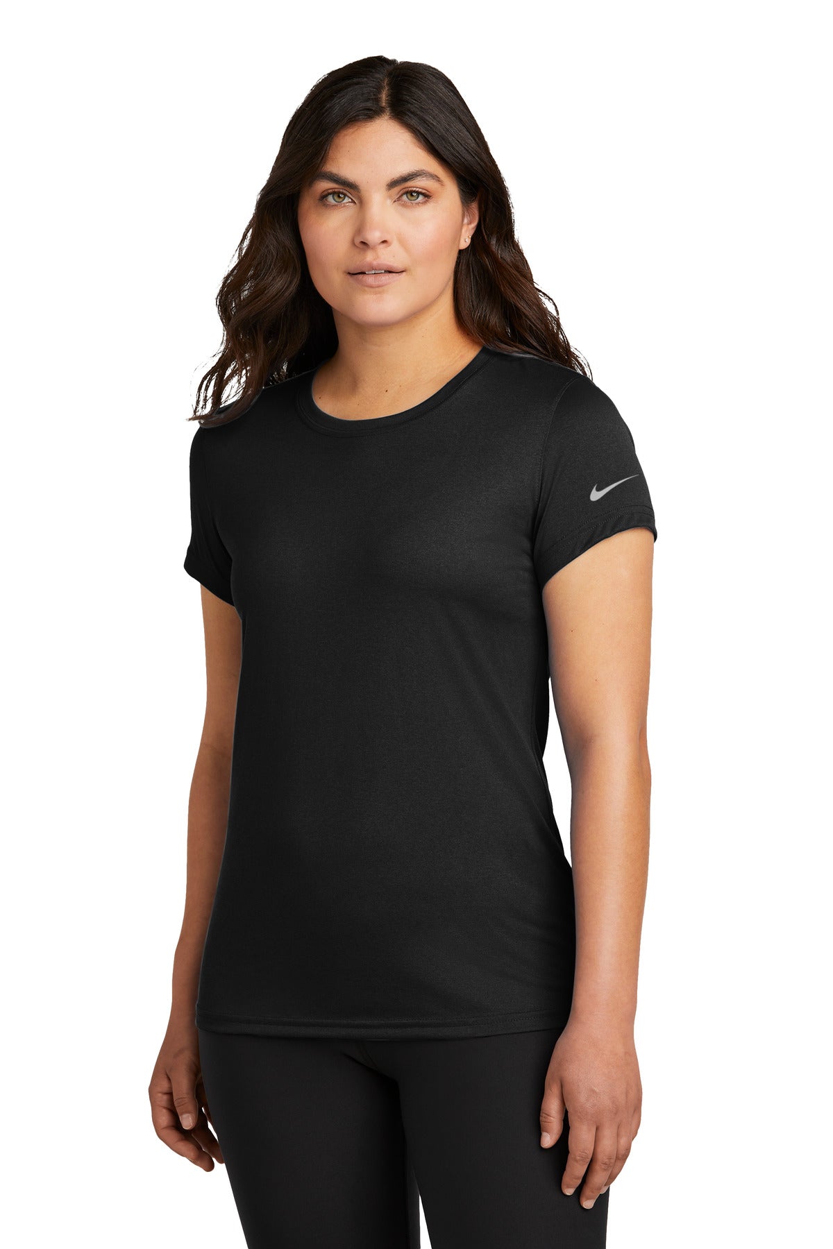 Women's Swoosh Sleeve Legend Tee