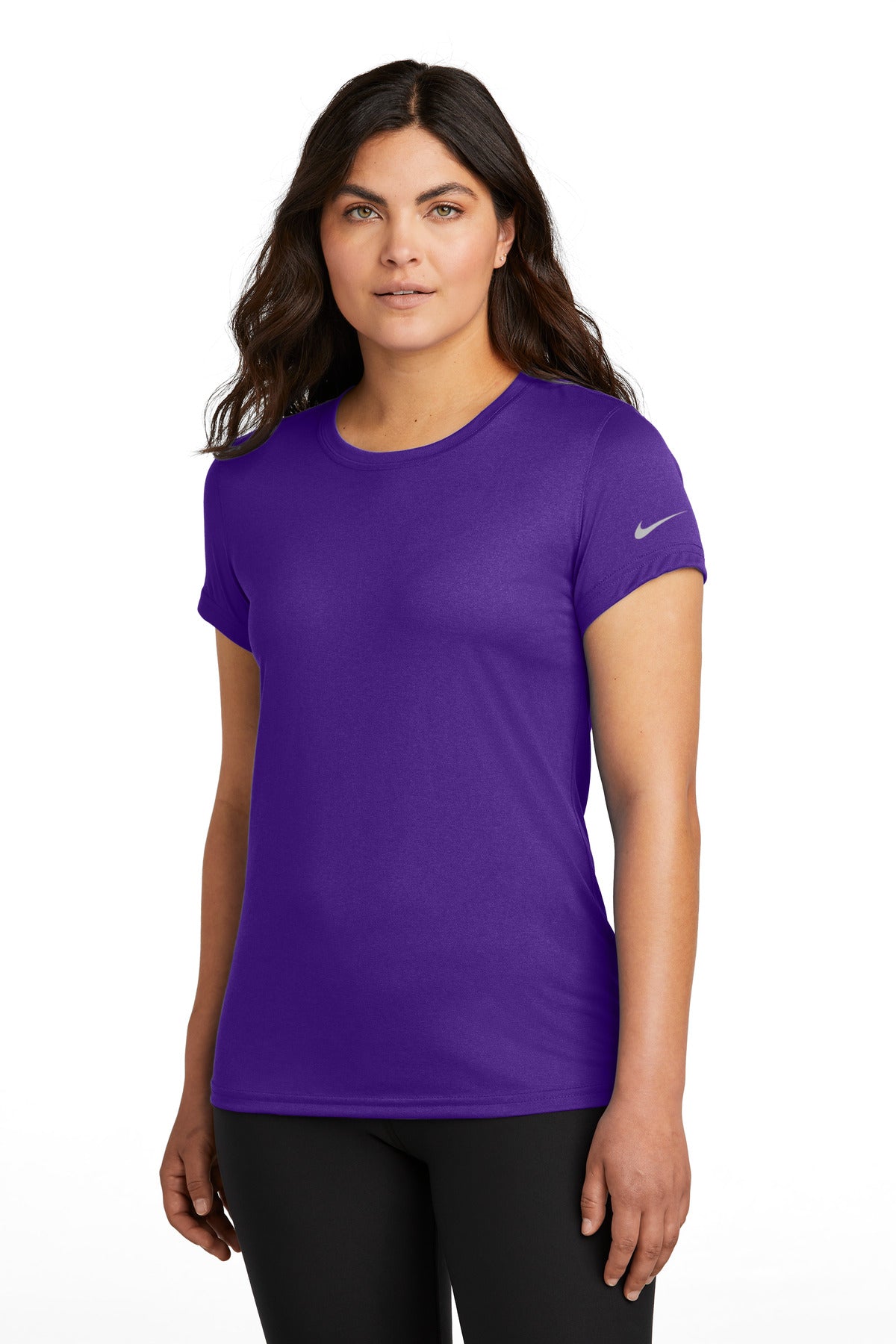 Women's Swoosh Sleeve Legend Tee