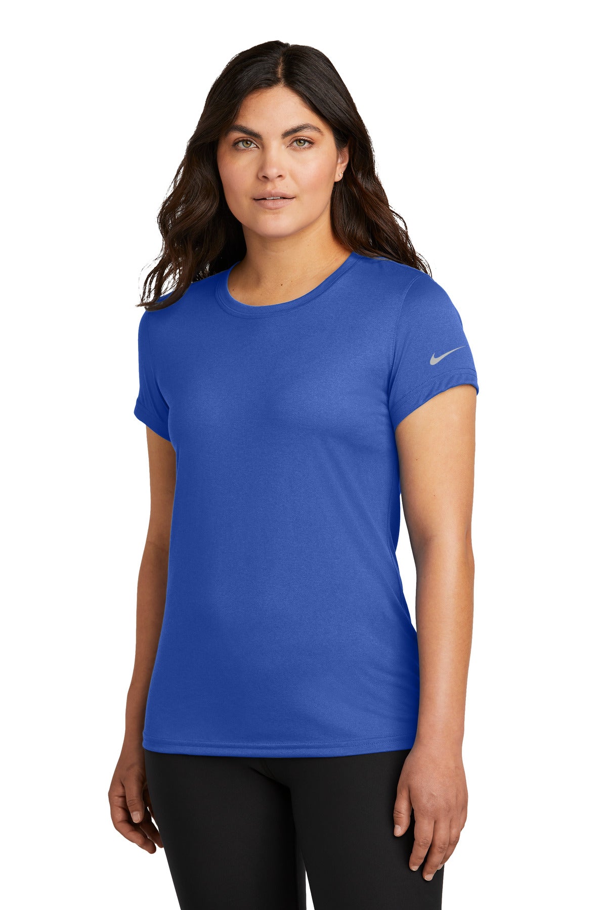 Women's Swoosh Sleeve Legend Tee