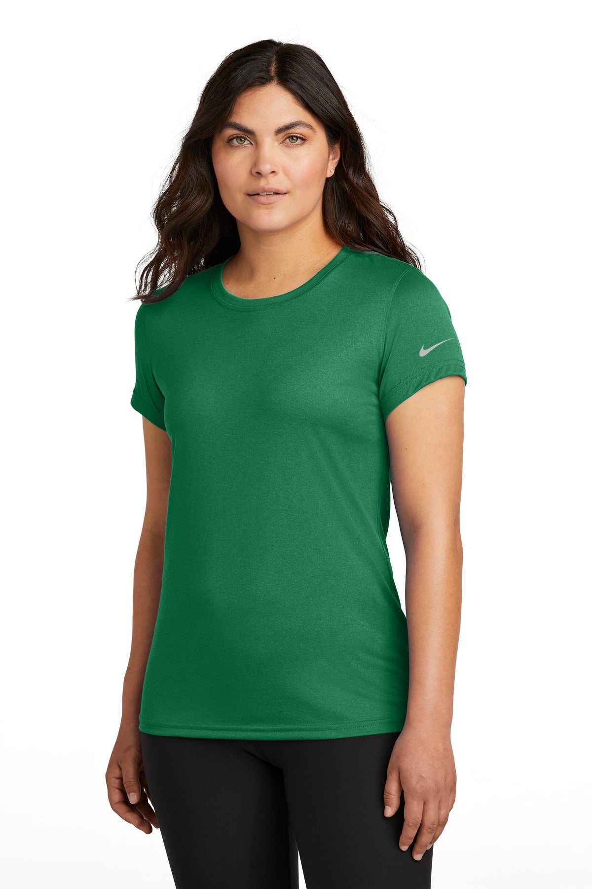 Women's Swoosh Sleeve Legend Tee